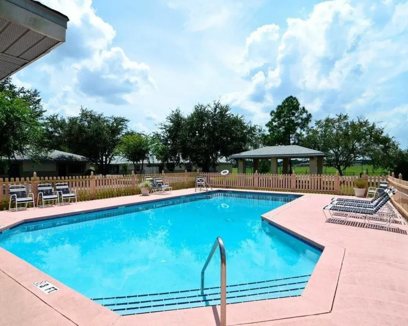 Rodeway Inn & Suites Haines City