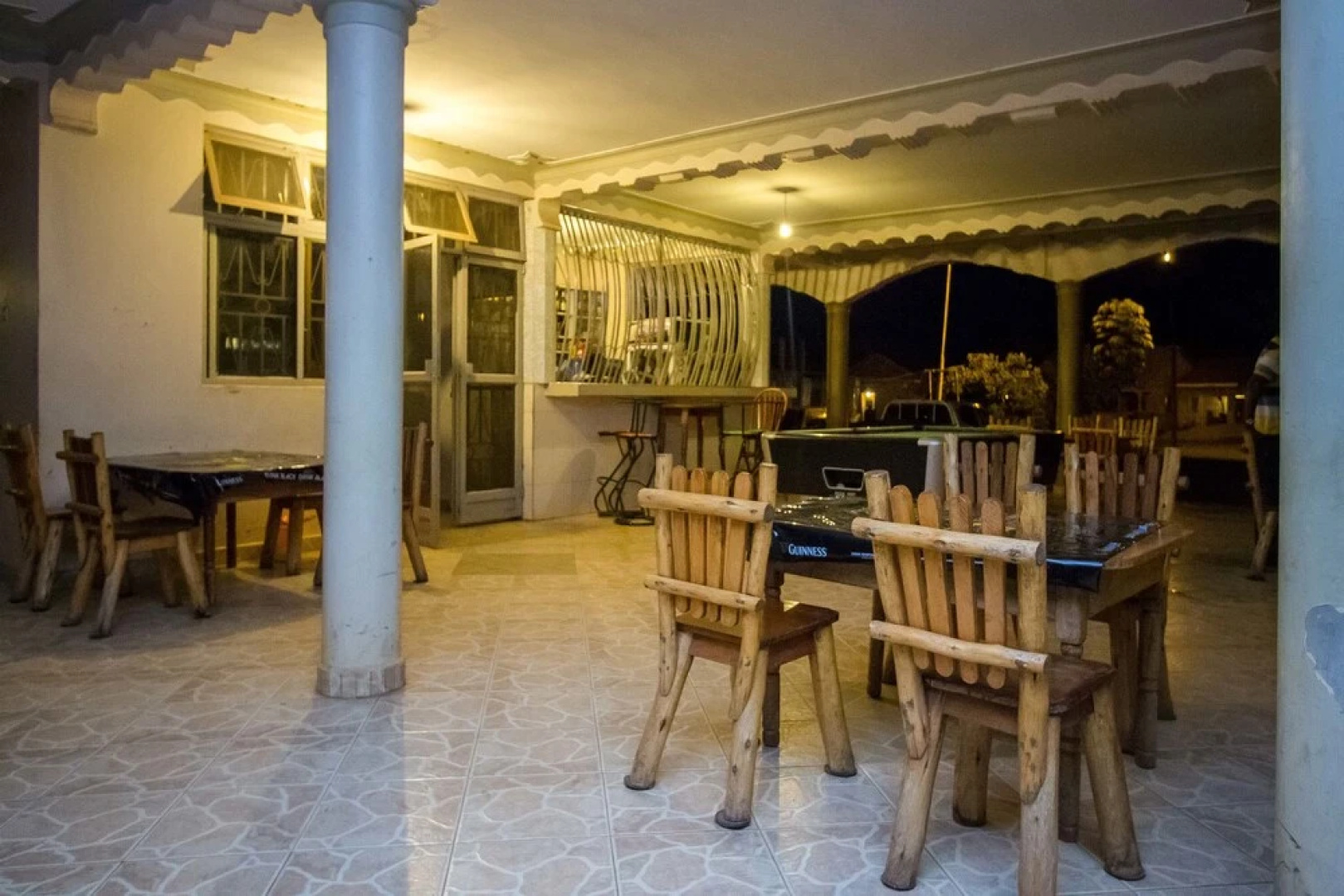 Mum Resort Hotel