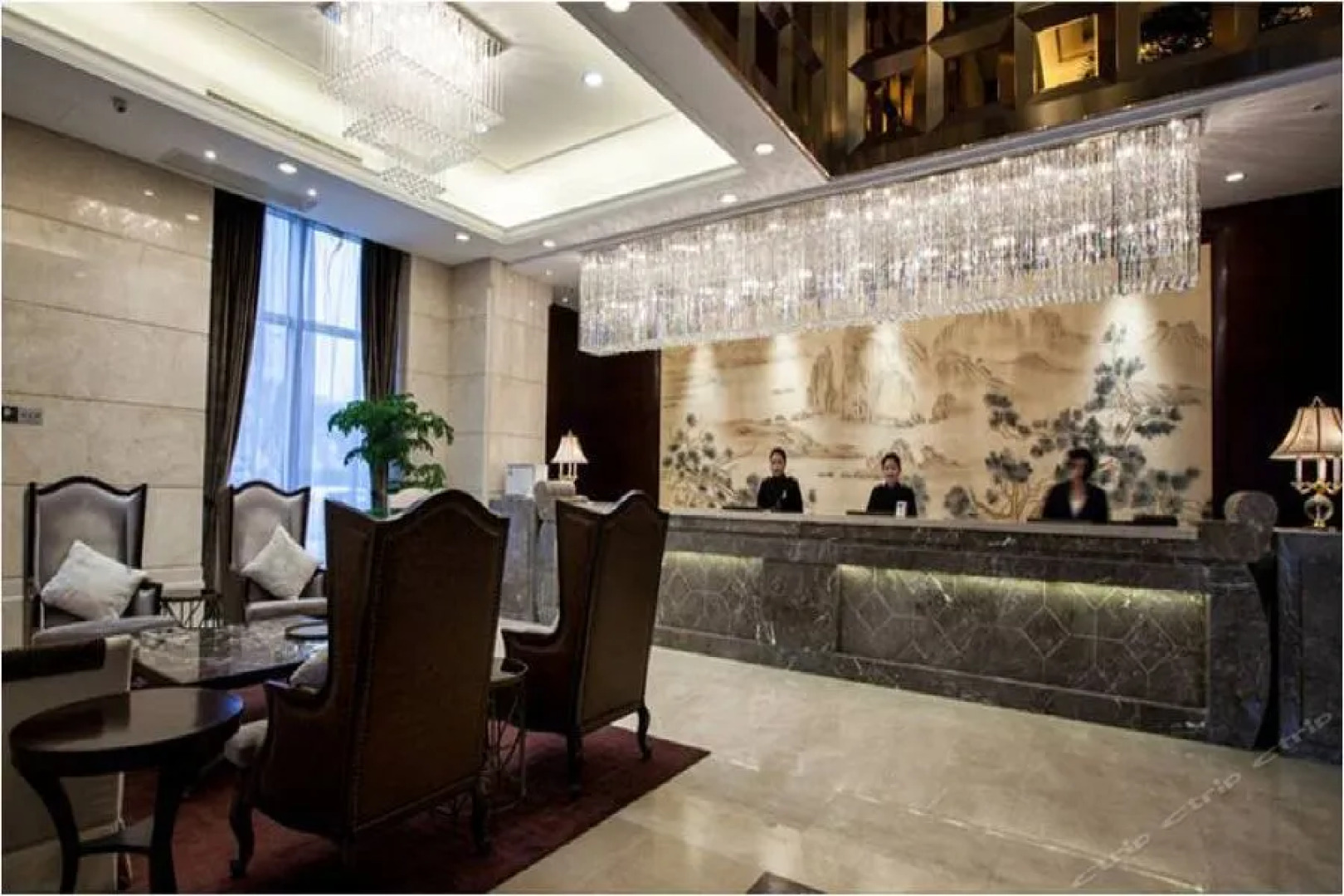 World Trade Center Hotel