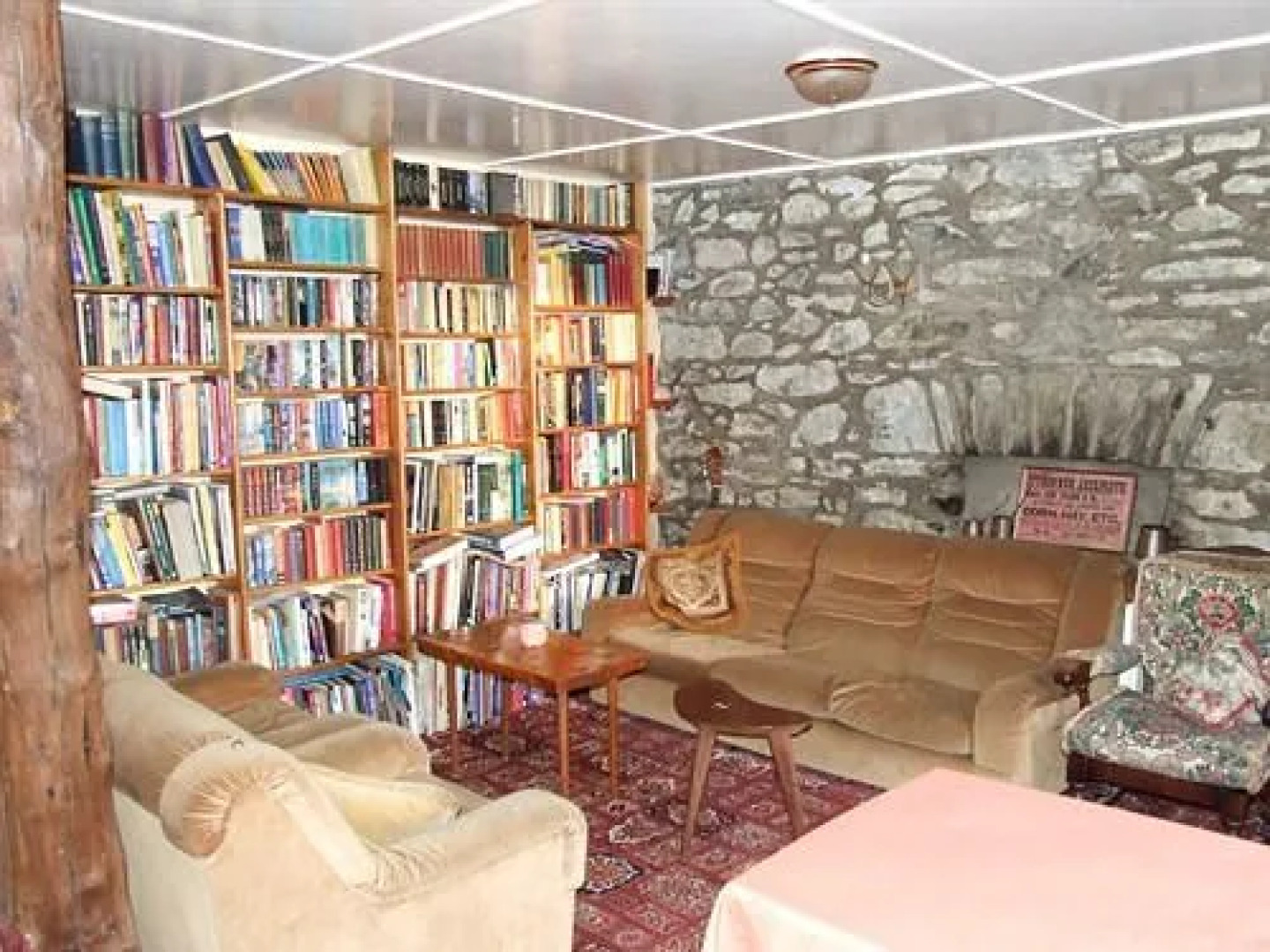 Ffynonwen Guest House and Restaurant