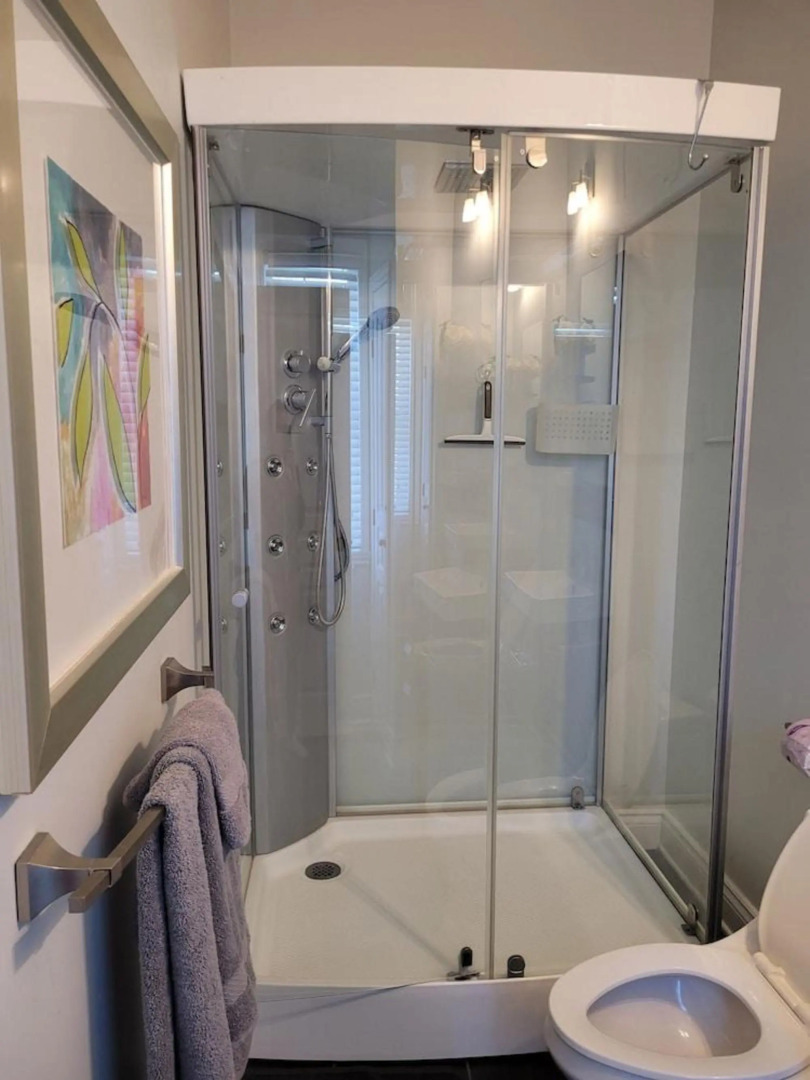 Le Champlain Condo 102