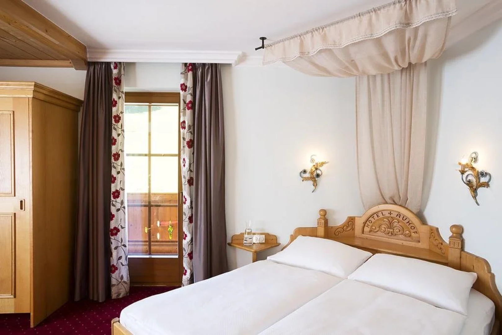 Hotel Auhof