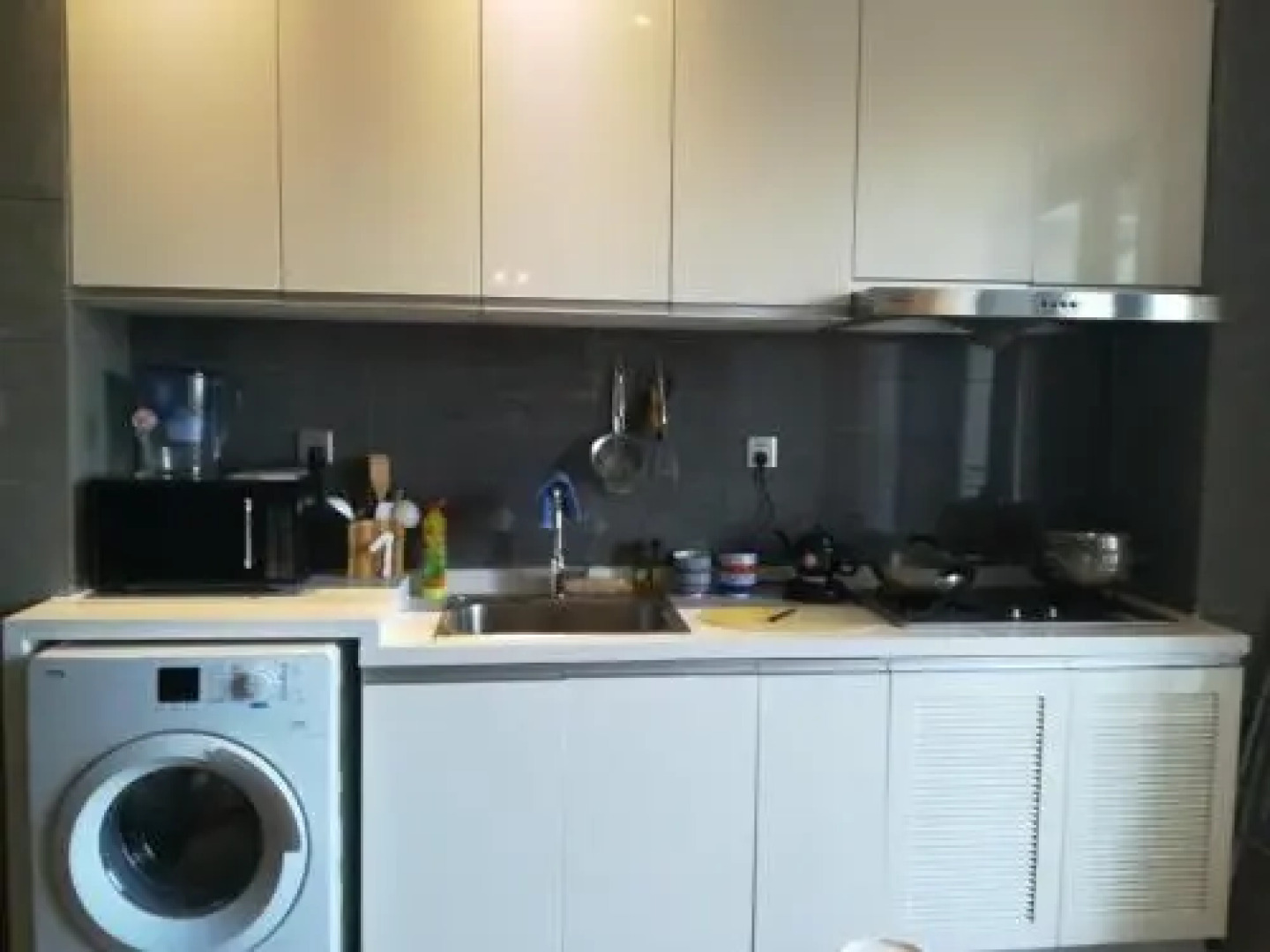 Beidaihe Ayana Hiddenplace Courtyard