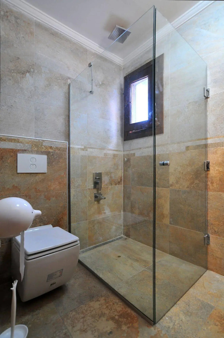 Smart City Suites Bodrum