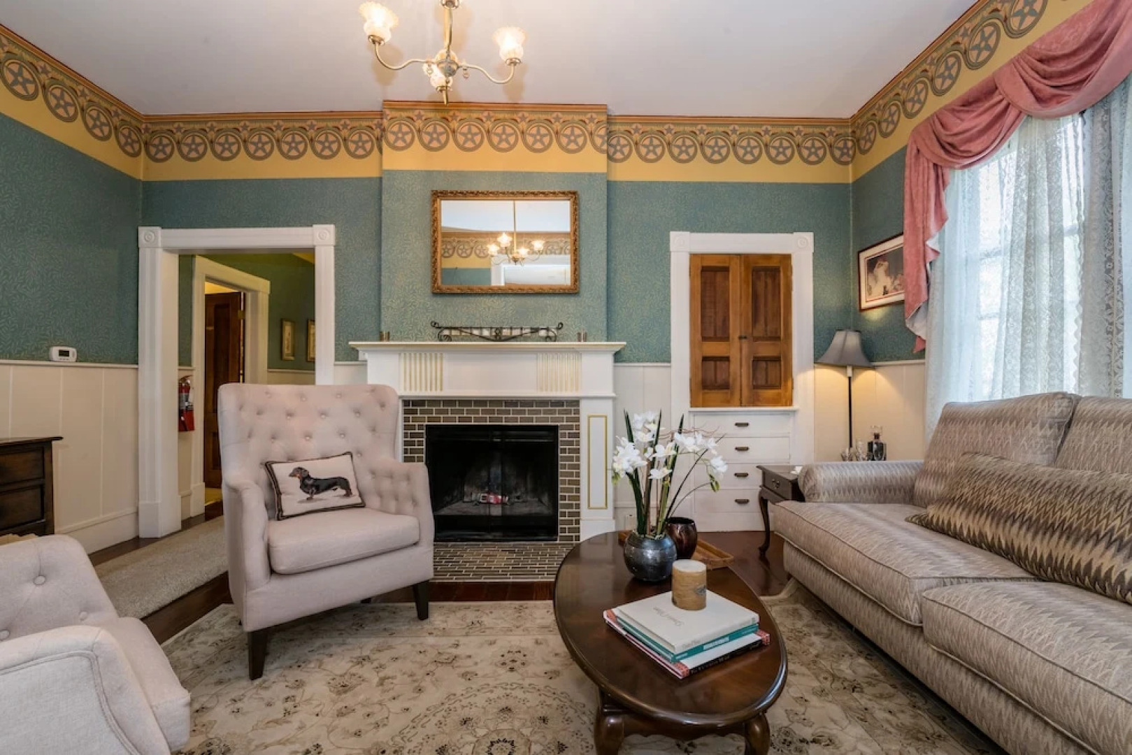 Madison Street Inn B&B