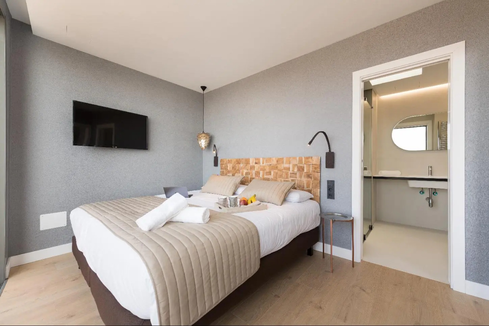 La Marine Luxury Apartments