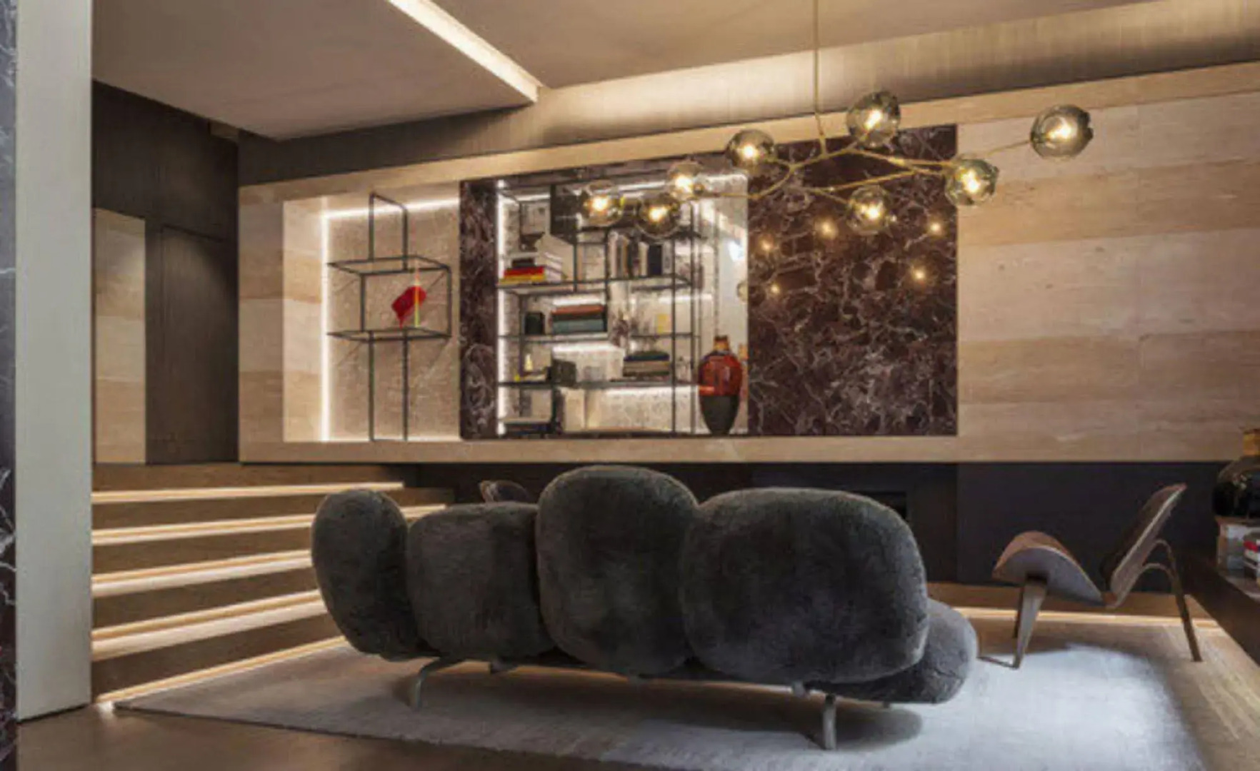 Fendi Private Suites