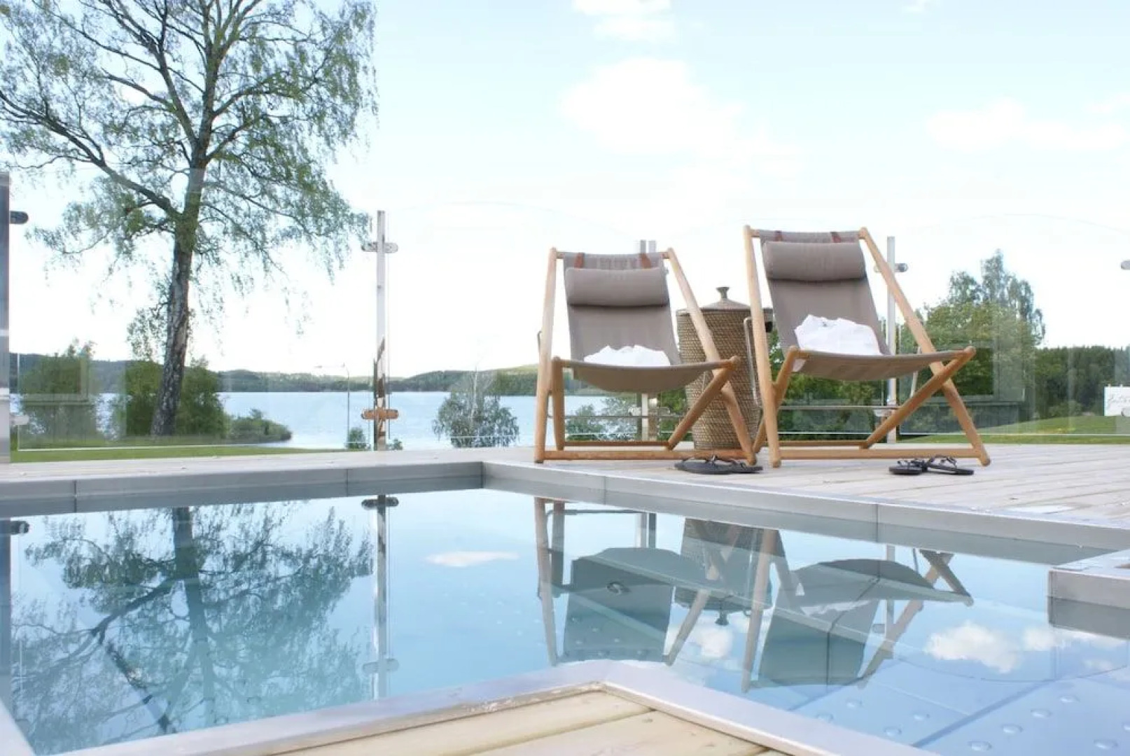 Hjortviken Country Club