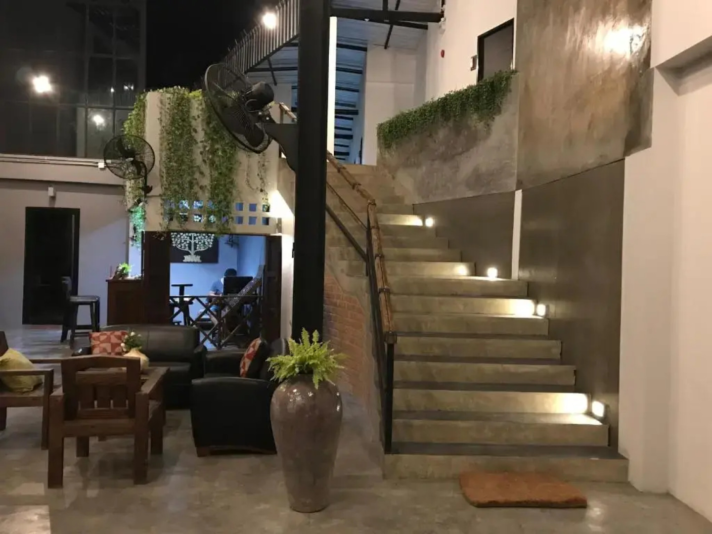 Norn Lamphun Boutique Hotel
