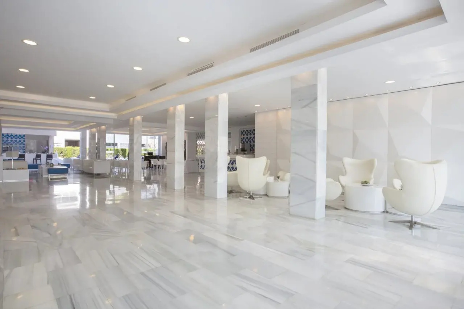 Mar Hotels Playa de Muro Suites