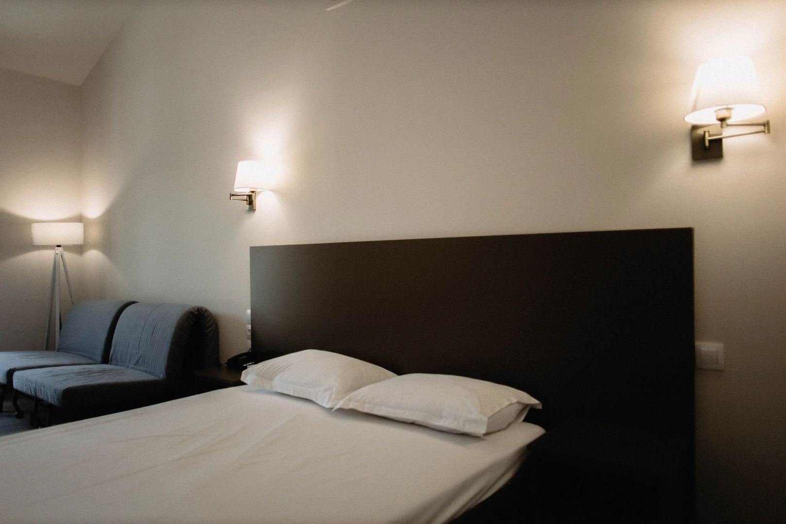 Socrates Organic Village - Wild Olive