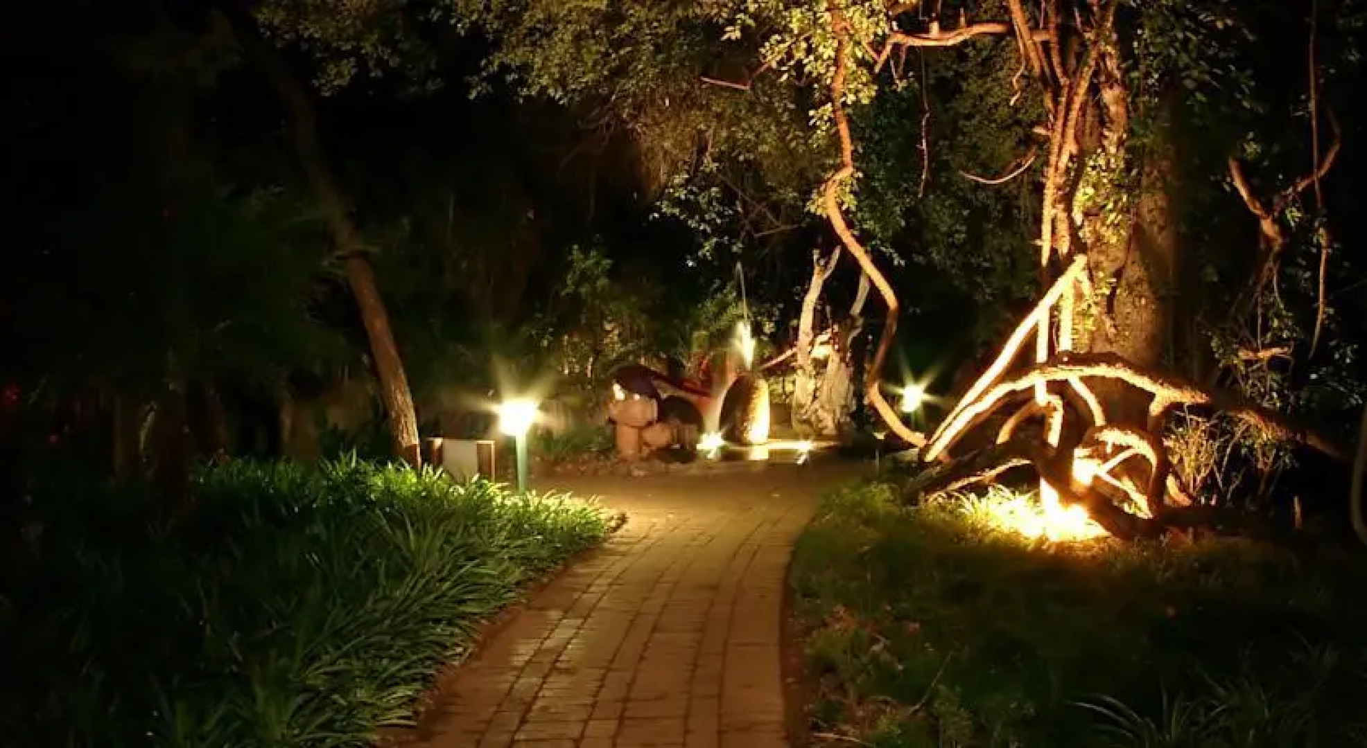 Pafuri Popallin Ranch - De Wets Camp