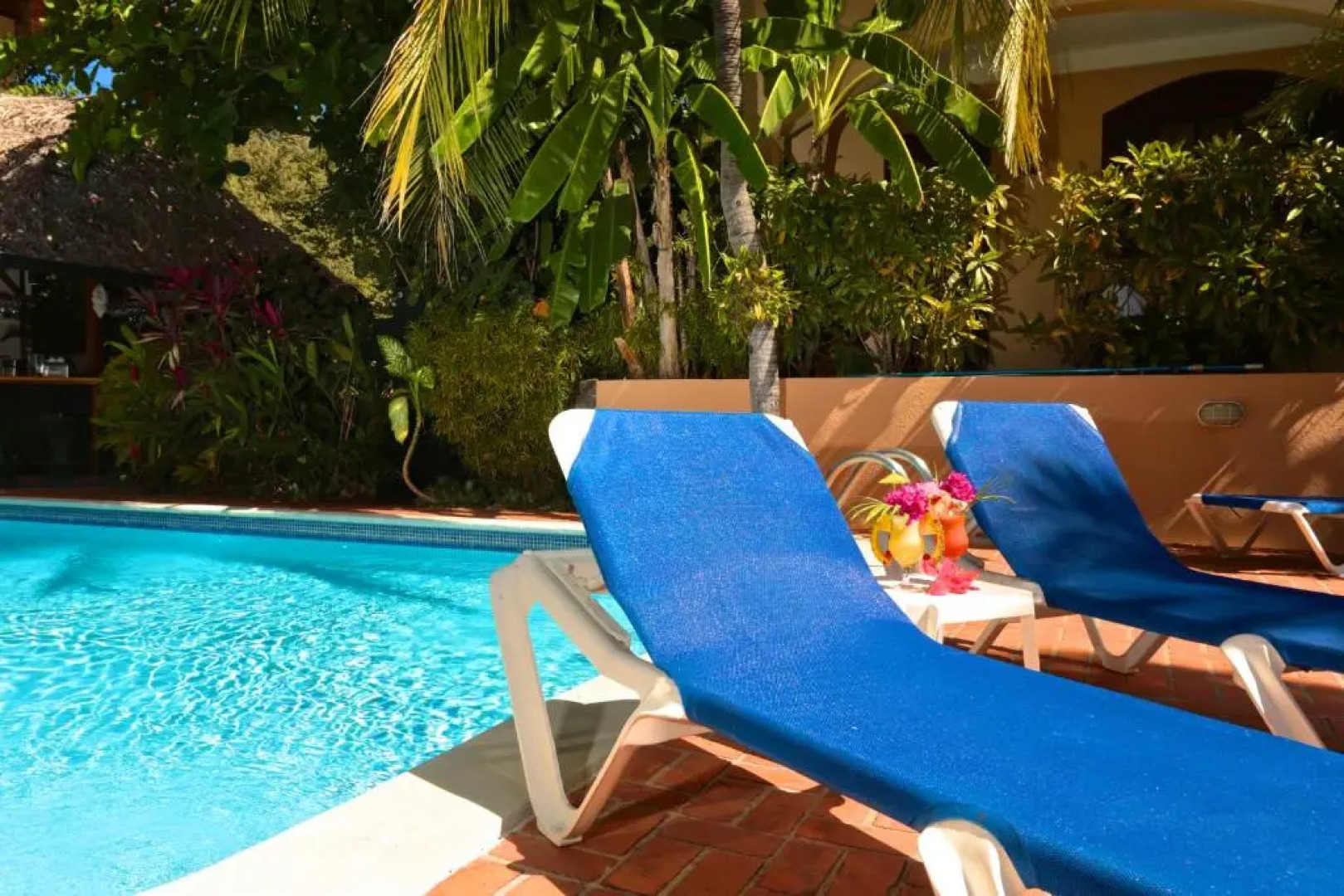 Hotel Villa del Sueño