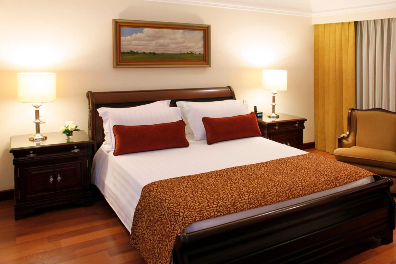 Hotel Estelar La Fontana