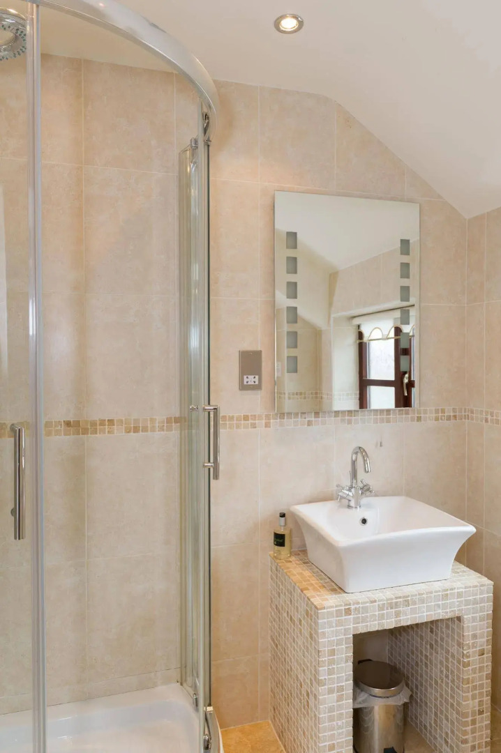 Ty'n Rhos Country House