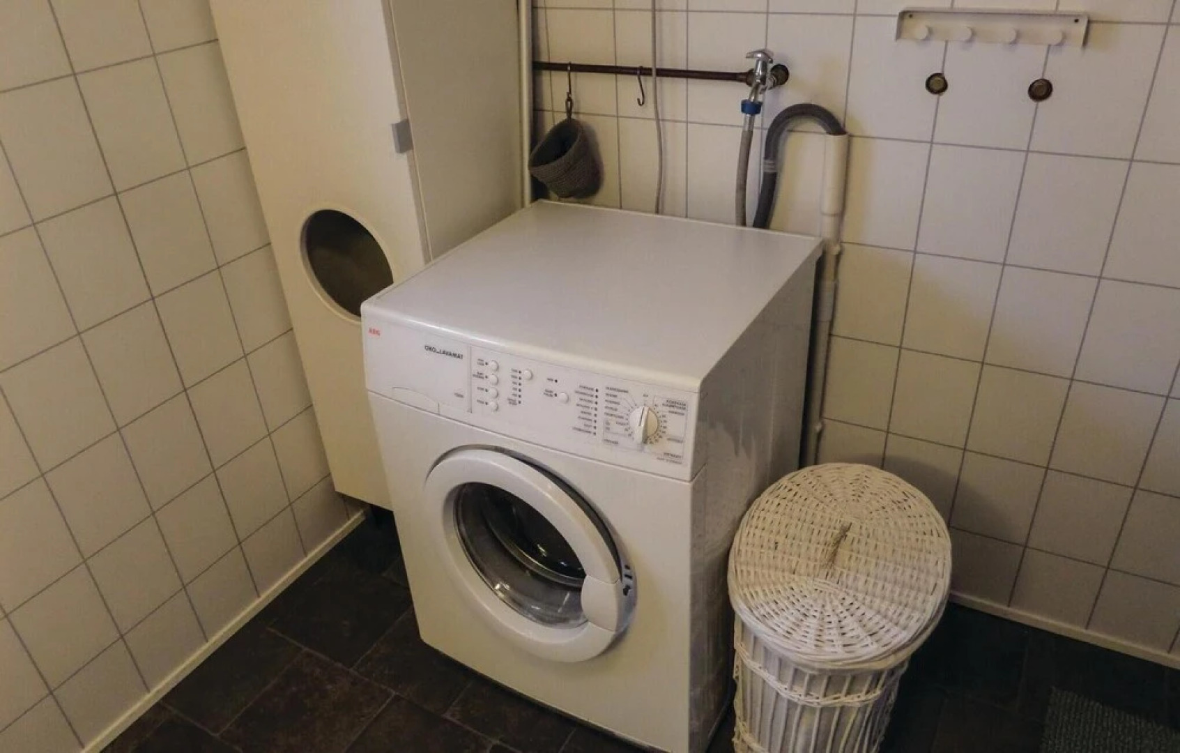 Stunning Home in Tørvikbygd With 2 Bedrooms and Wifi