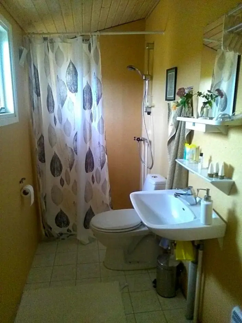 Rendbjerg Bed & Breakfast