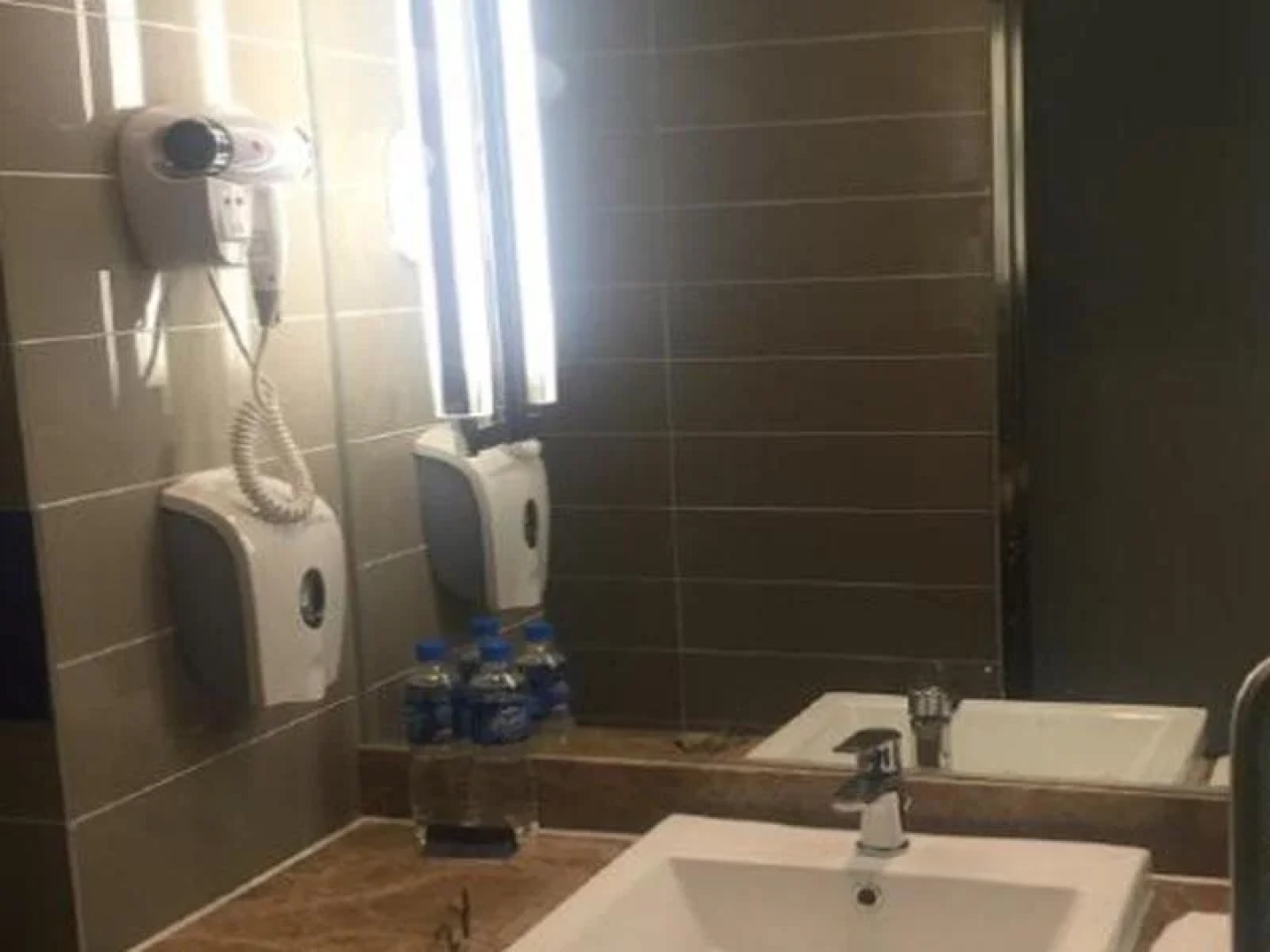 Holiday Inn Express Hefei North