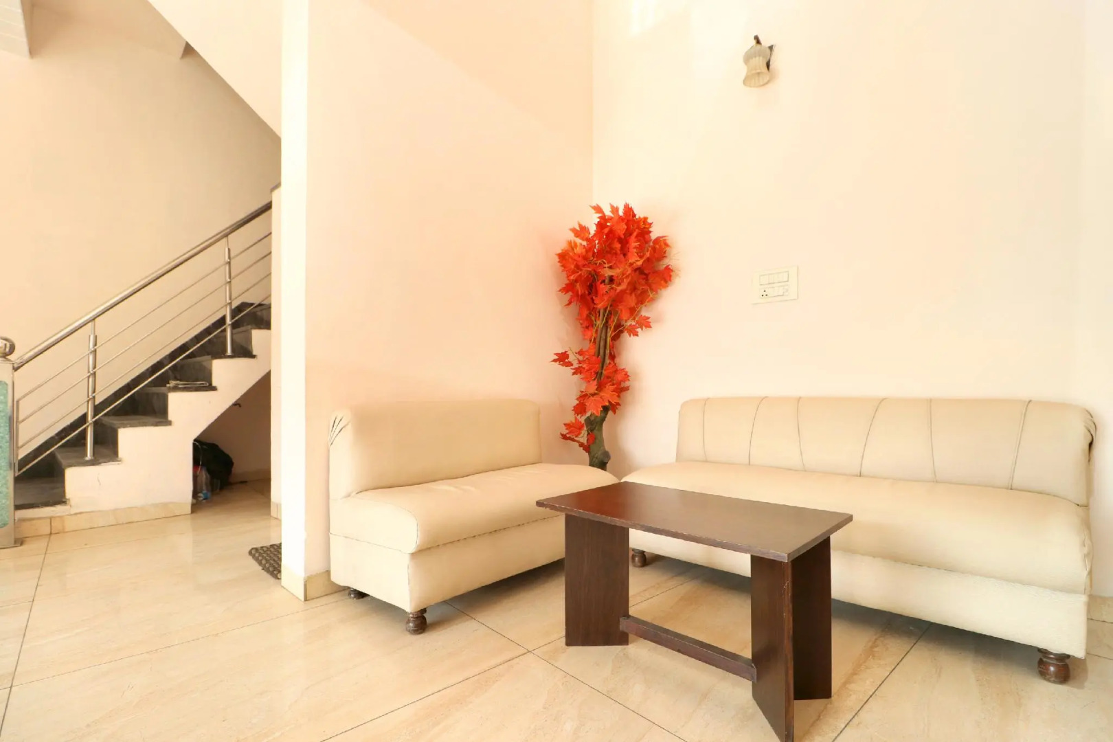 OYO 3145 Hotel Seven Inn