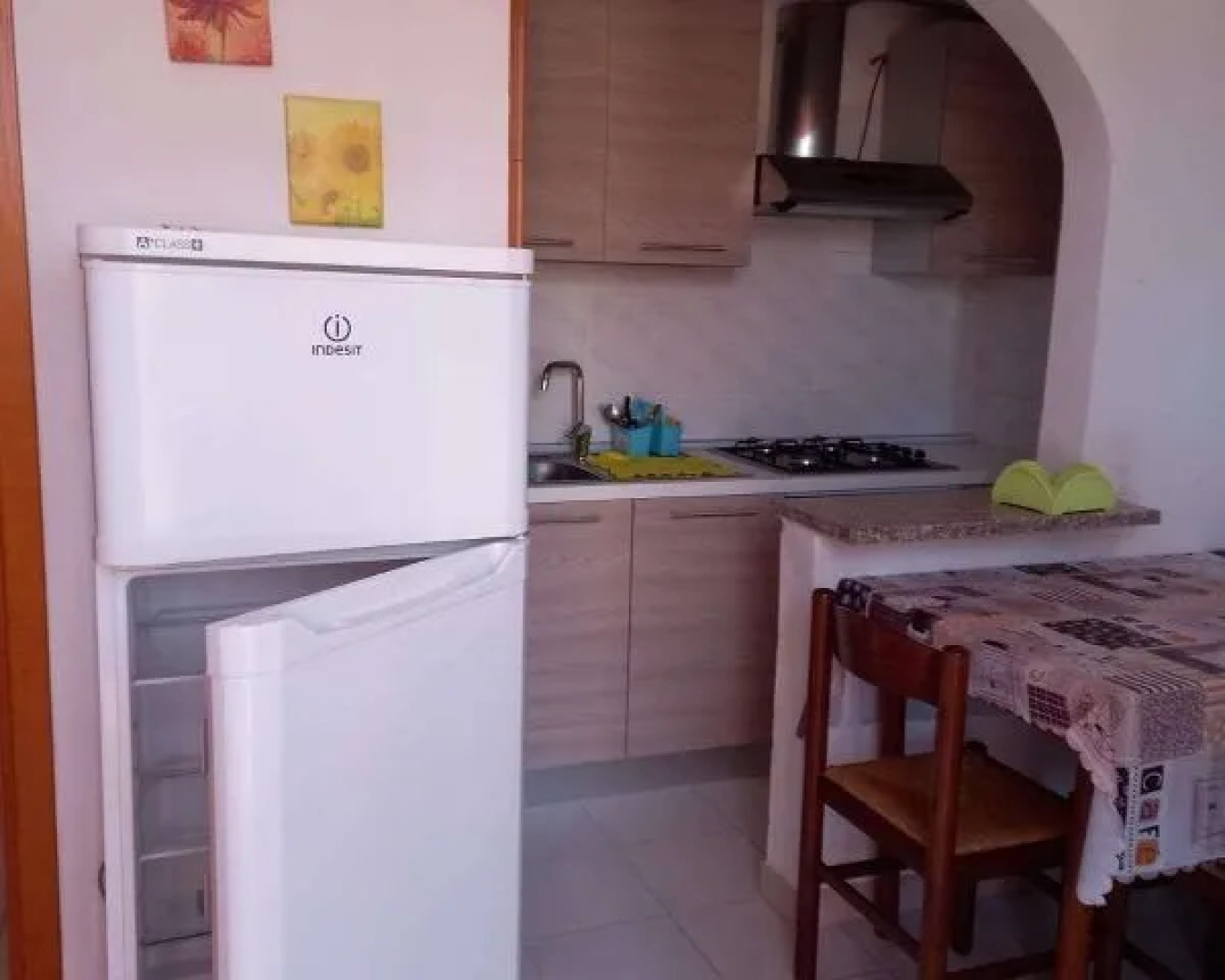 Residence San Leo Appartamenti