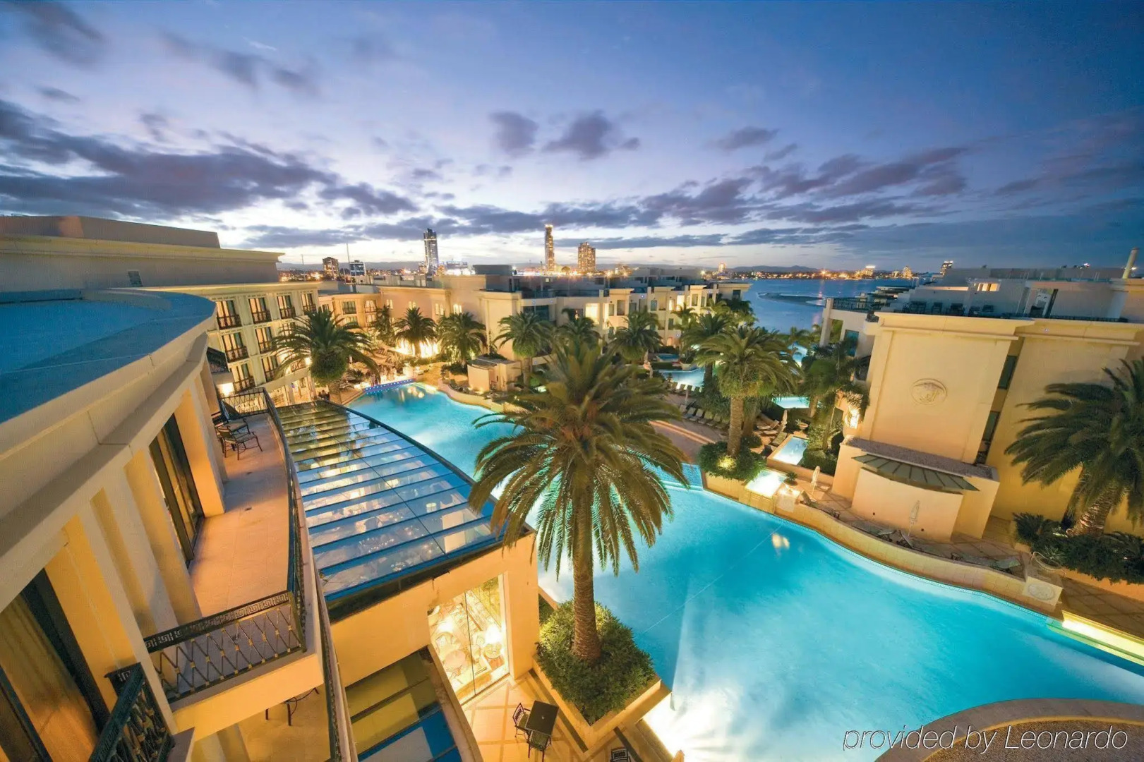 Imperial Hotel Gold Coast