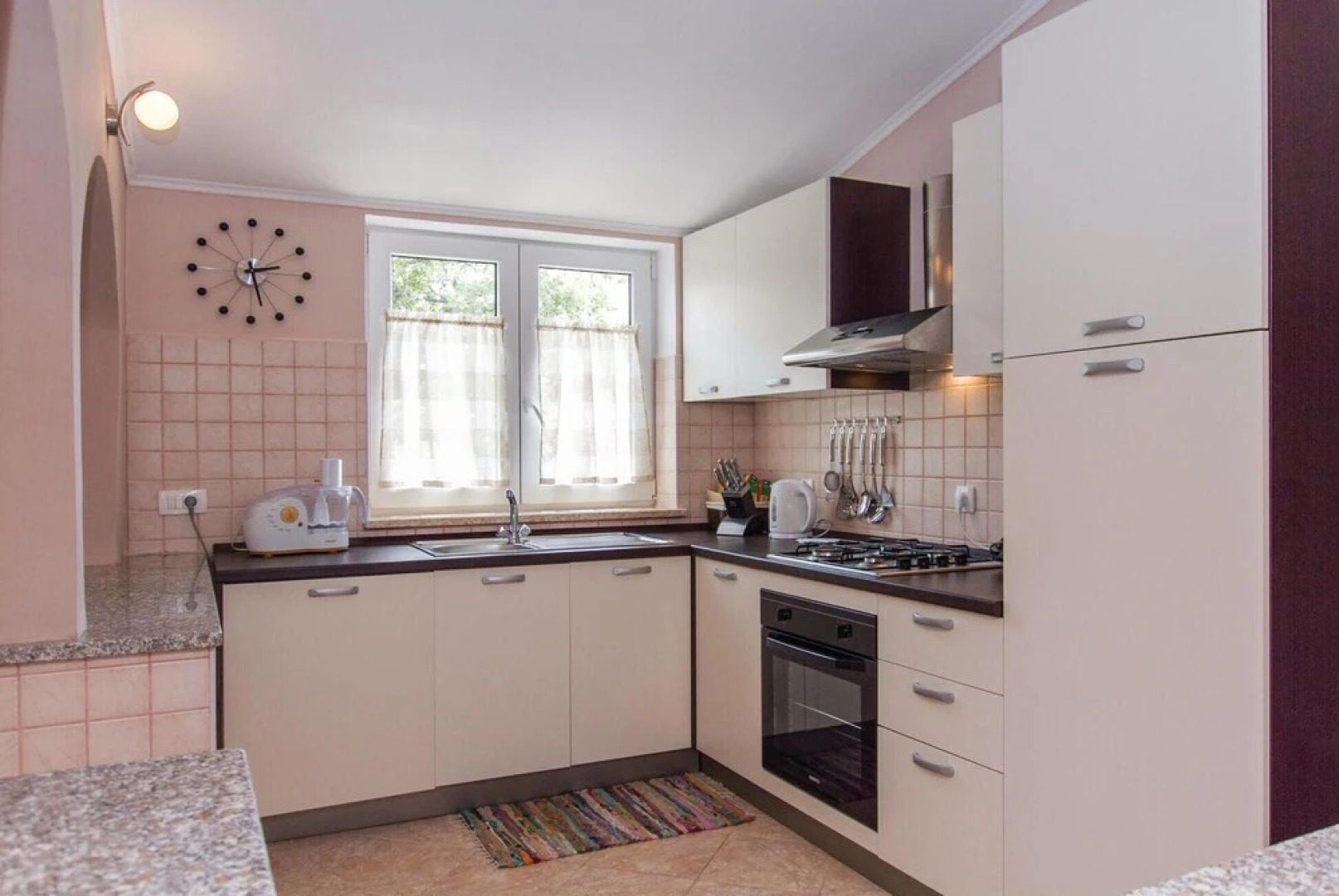 Nice Home in Labin With Wifi and 4 Bedrooms