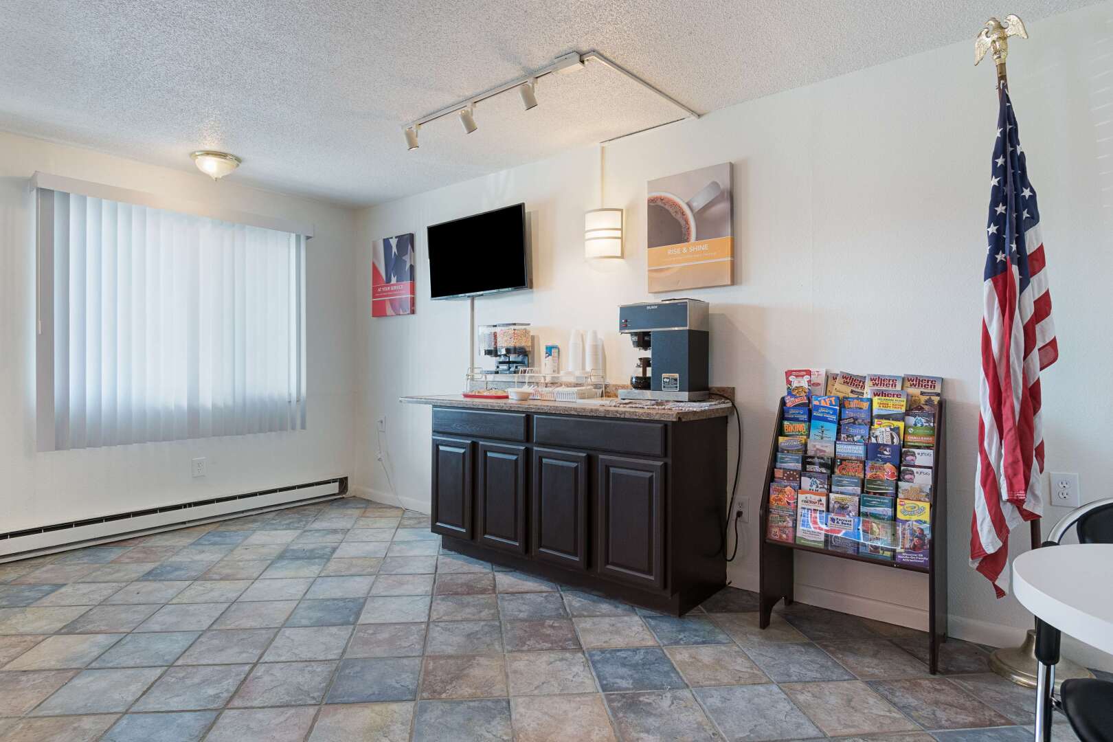 Motel 6 Frackville, PA