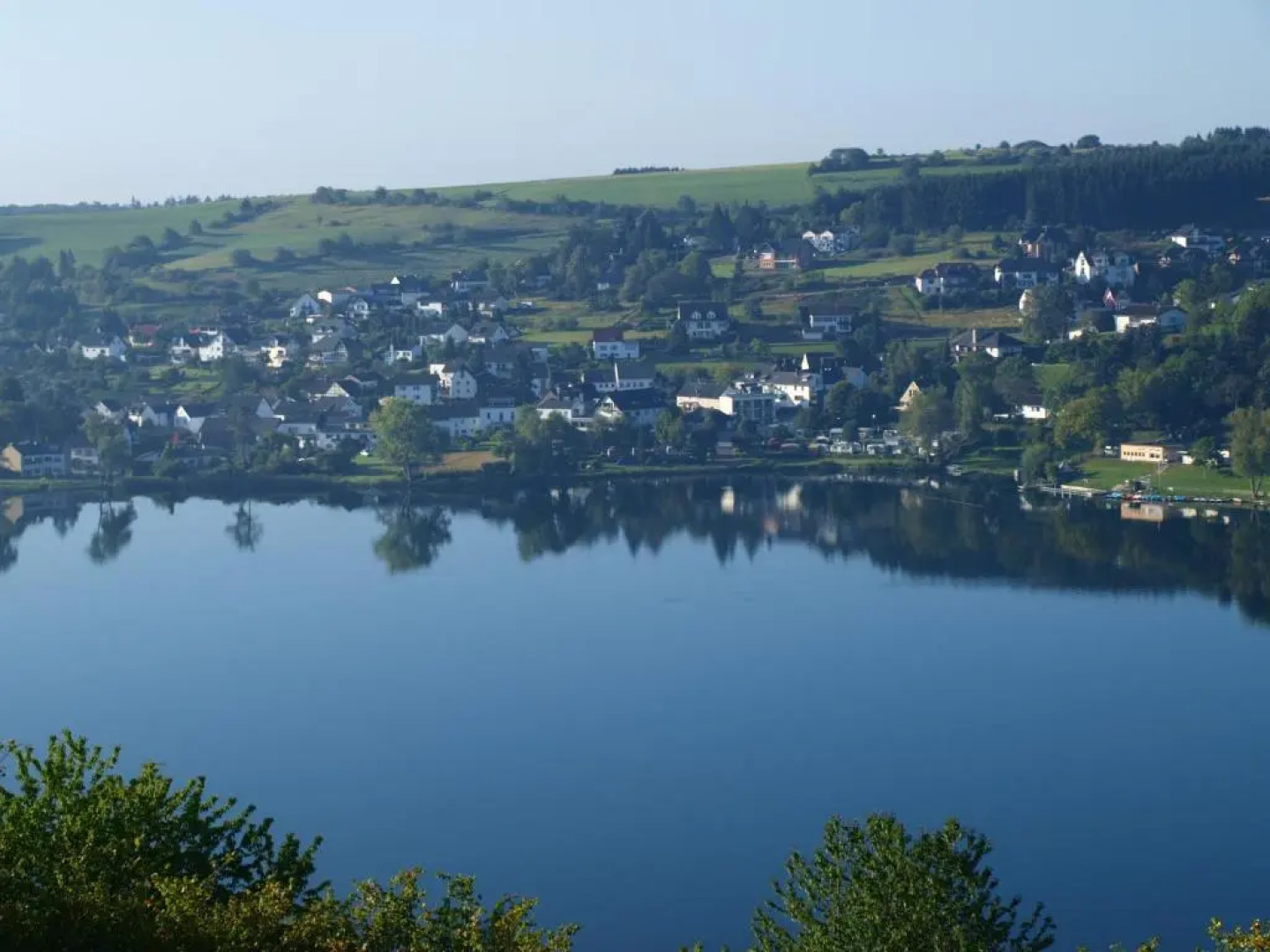 Ferienwohnung Zauberhaft