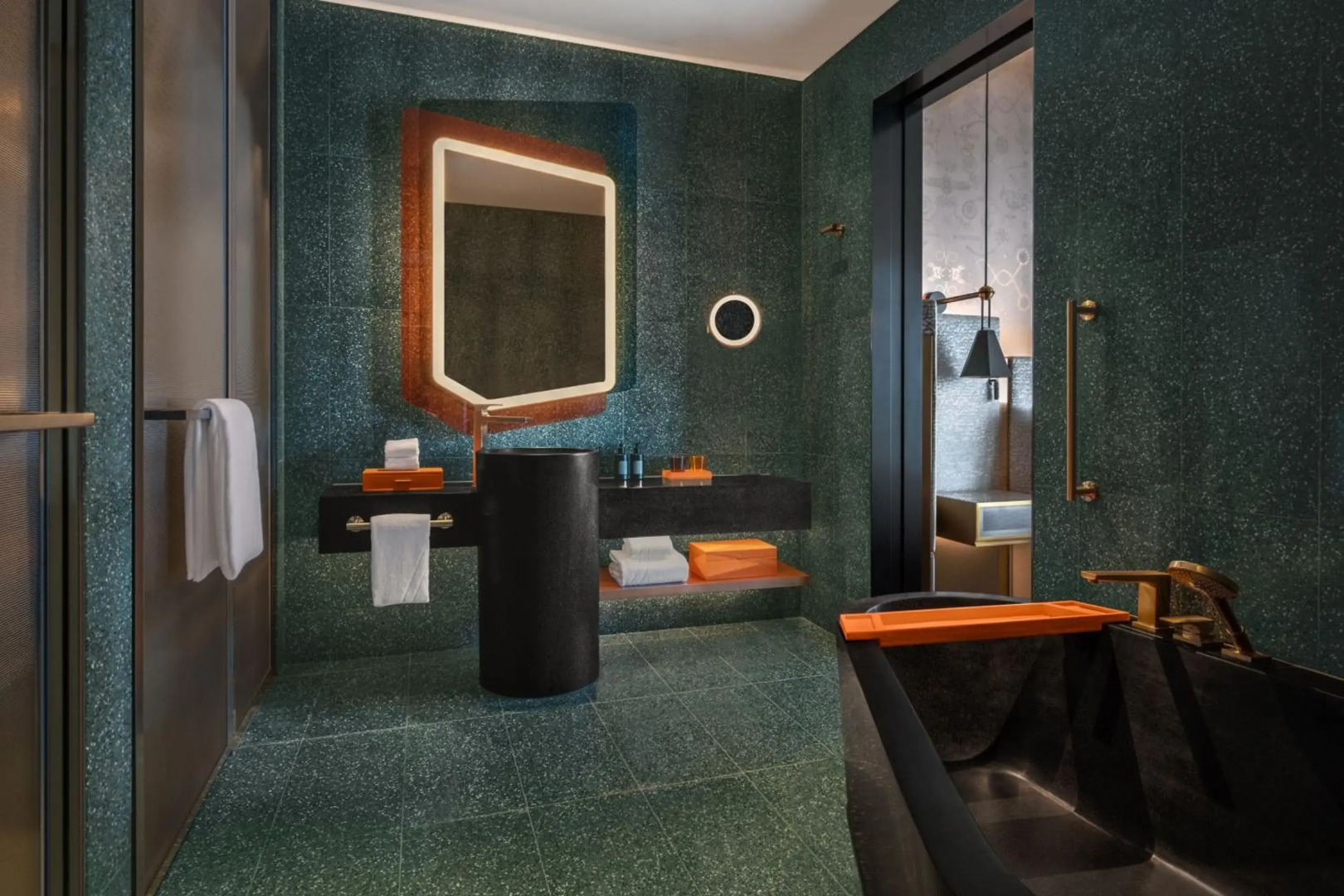 W Macau - Studio City