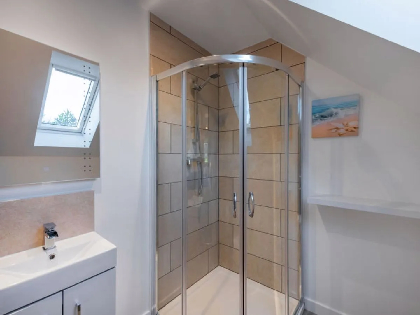 Balmridge House, Loch Ness, Bed & Breakfast