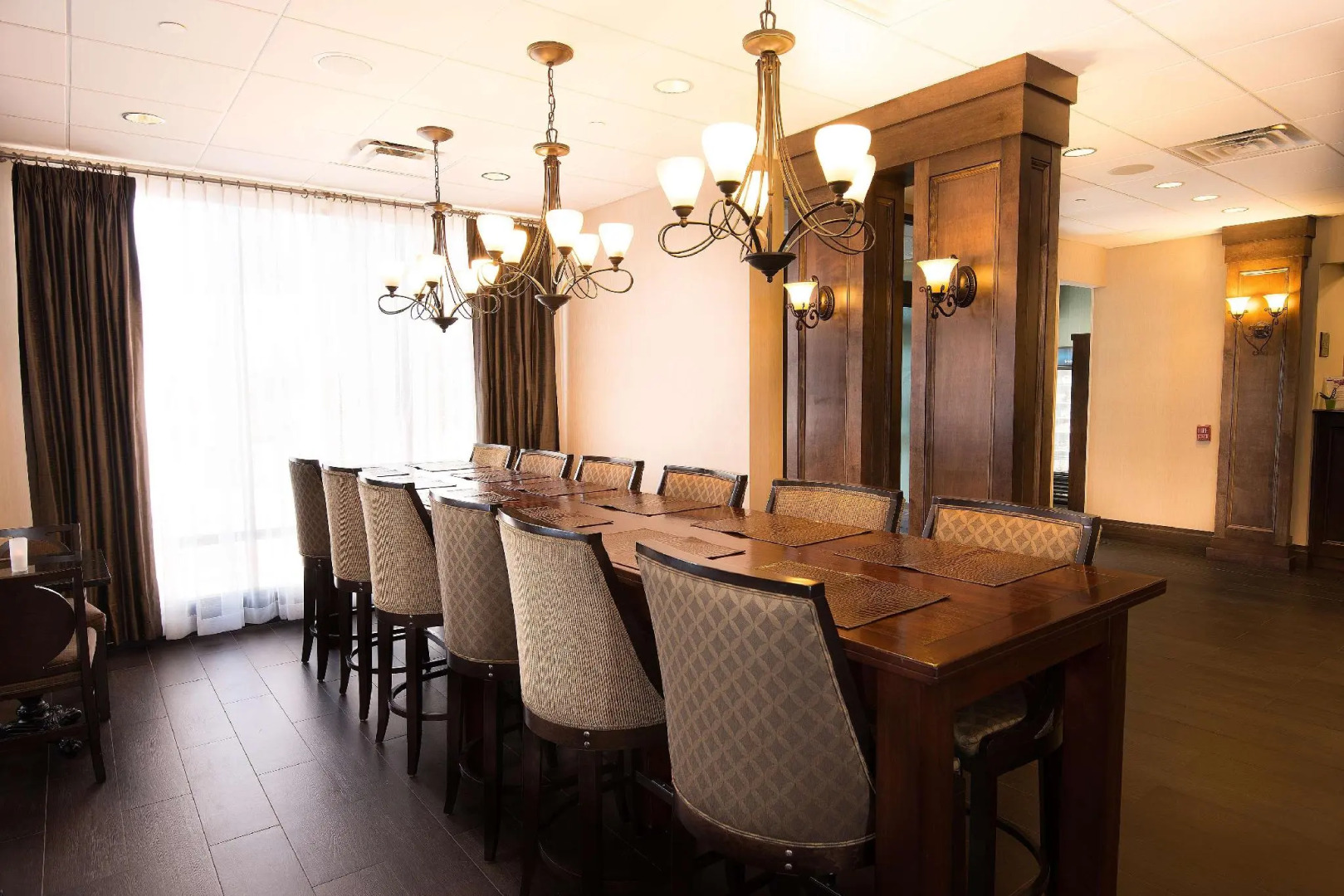 Hampton Inn Carlstadt-At The Meadowlands