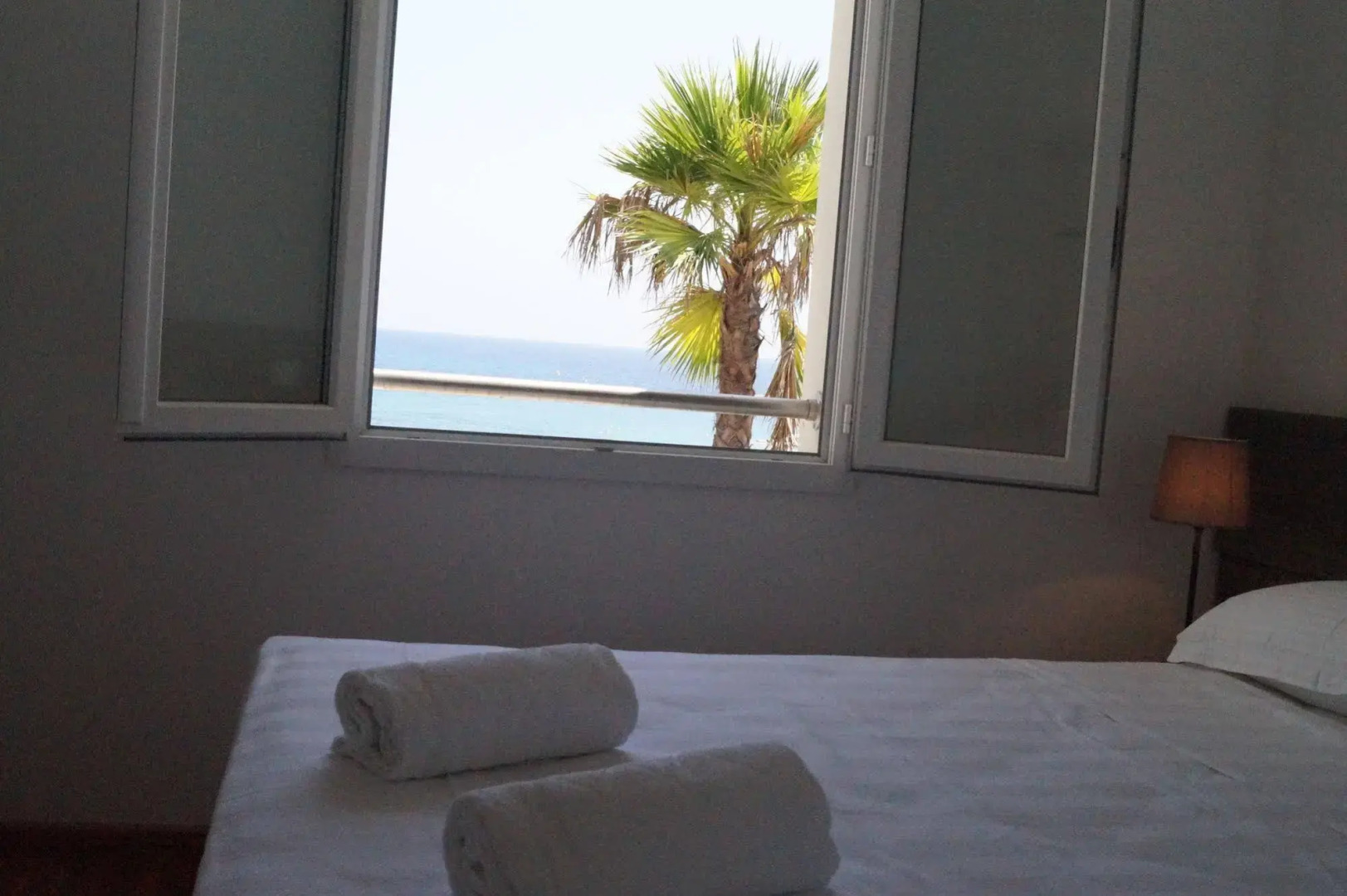 Résidence Villa Tyrrenia