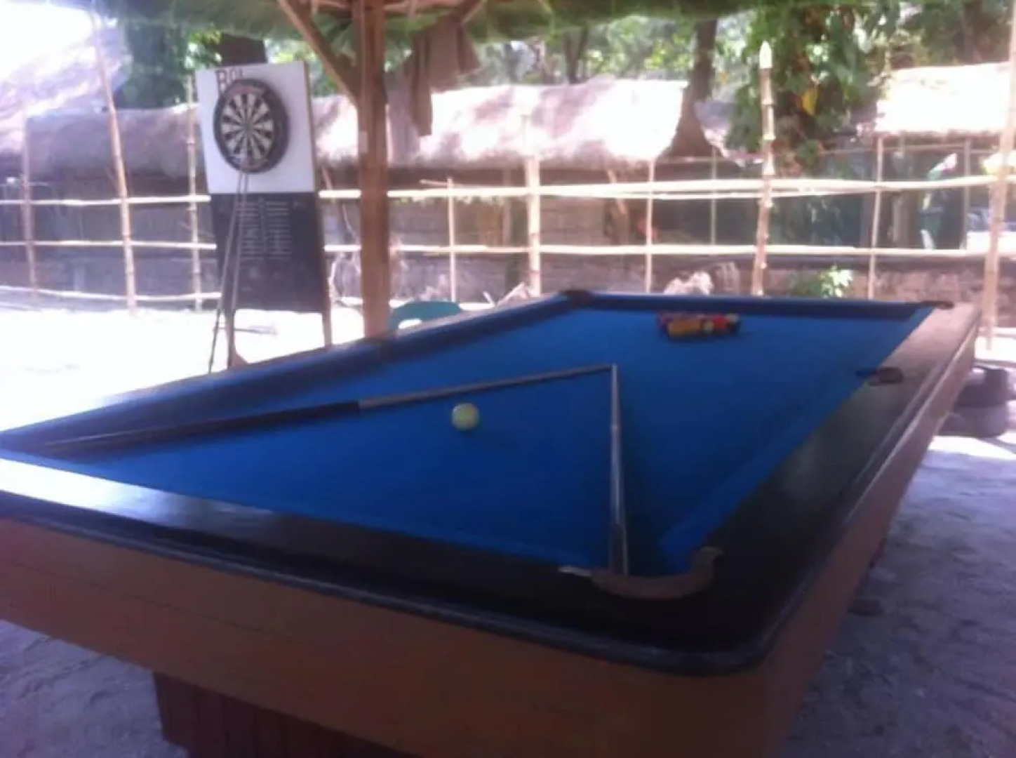 Camp Rofelio Surfing Beach Resort