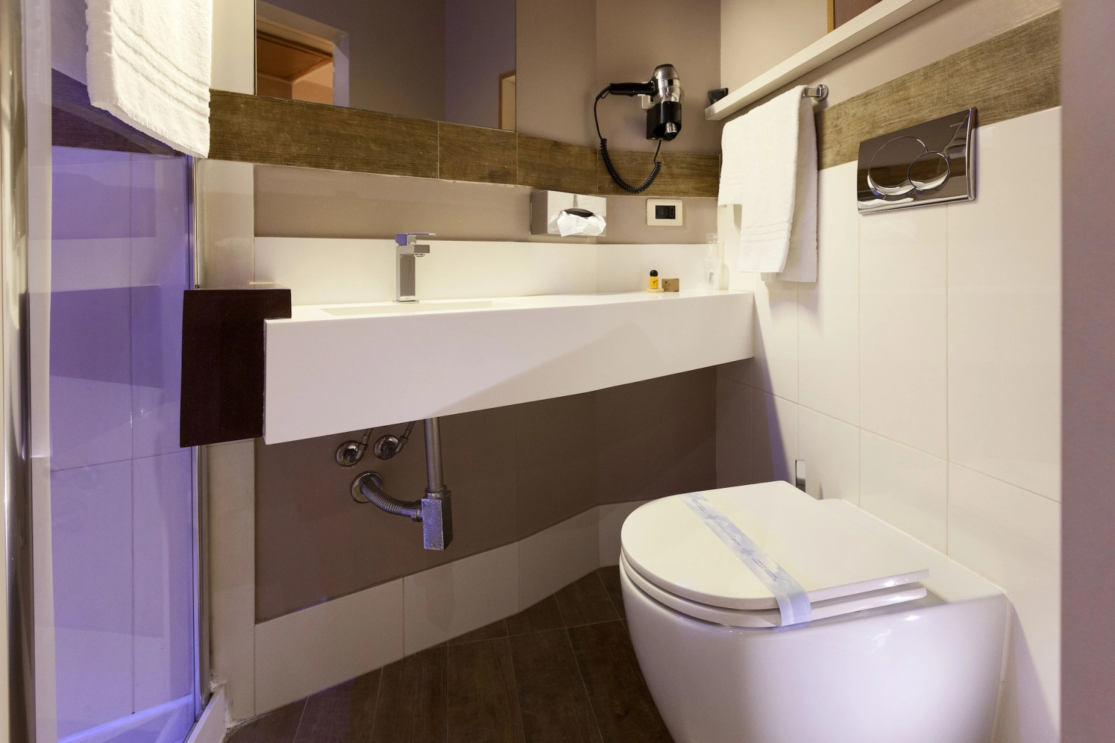 Hotel Mentana - by R Collection Hotels