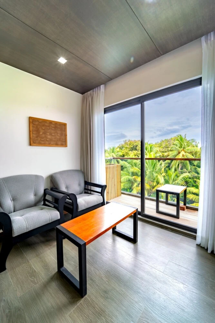 Ataraxis Grand and Spa