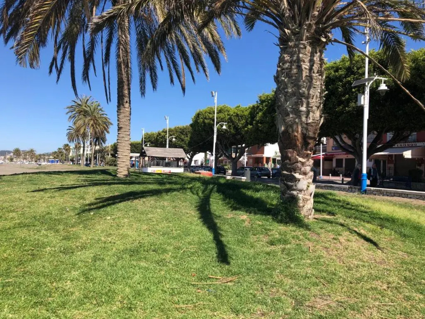 Apartamentos Casa Tia Antonia