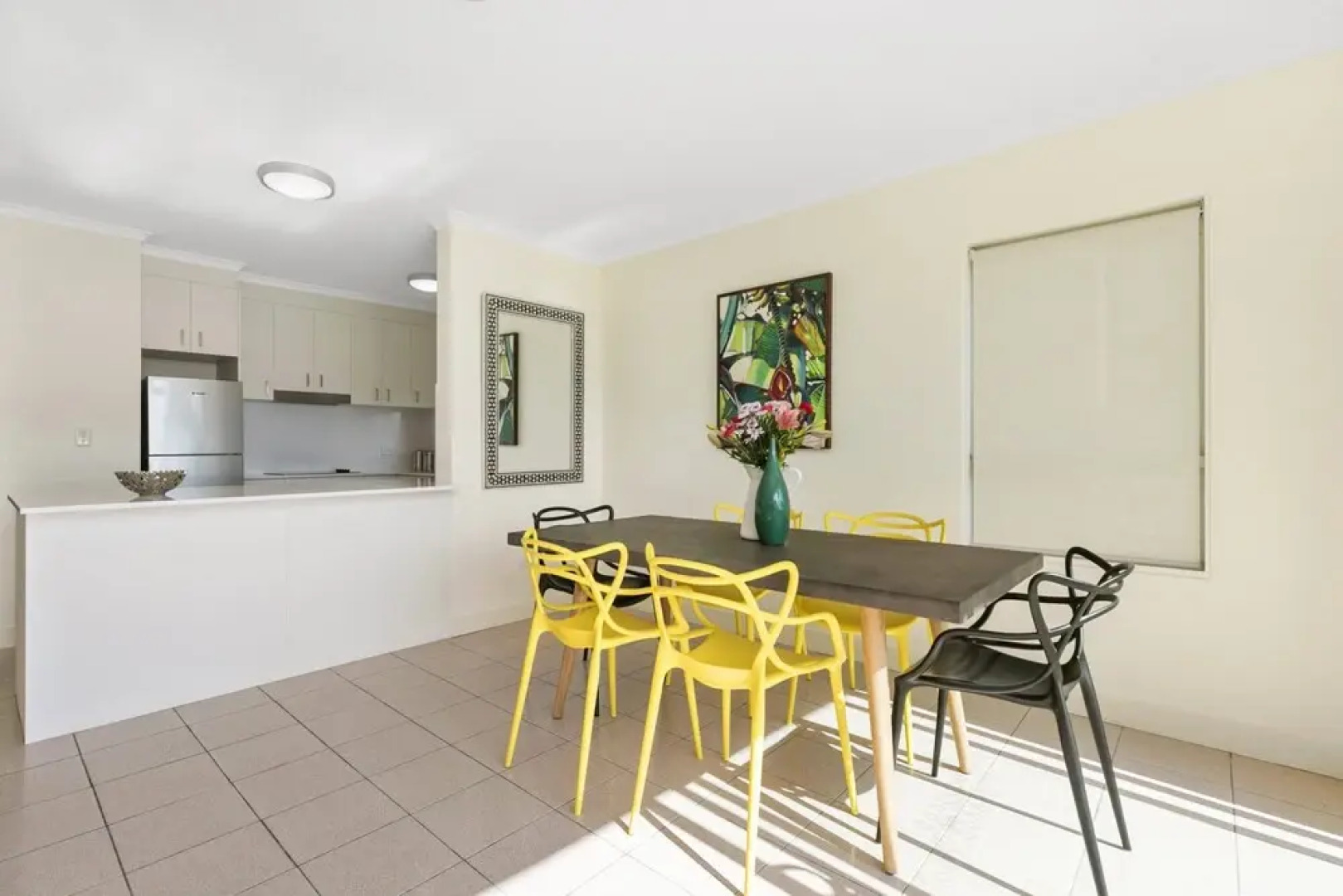 Portofino 4 Beachfront