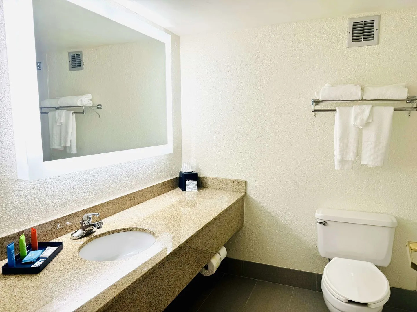 Wyndham Flint MI/Grand Blanc/Bishop Airport/Conference Ct