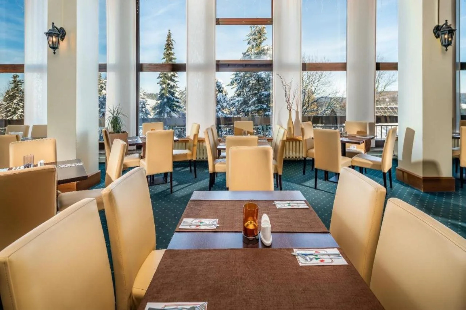 Ahorn Waldhotel Altenberg