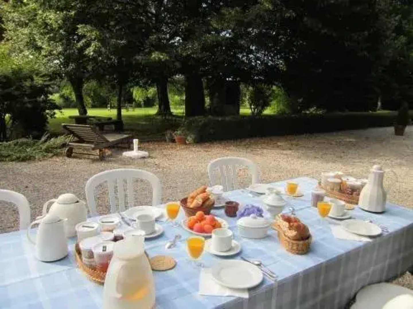 Domaine de Jean Pierre