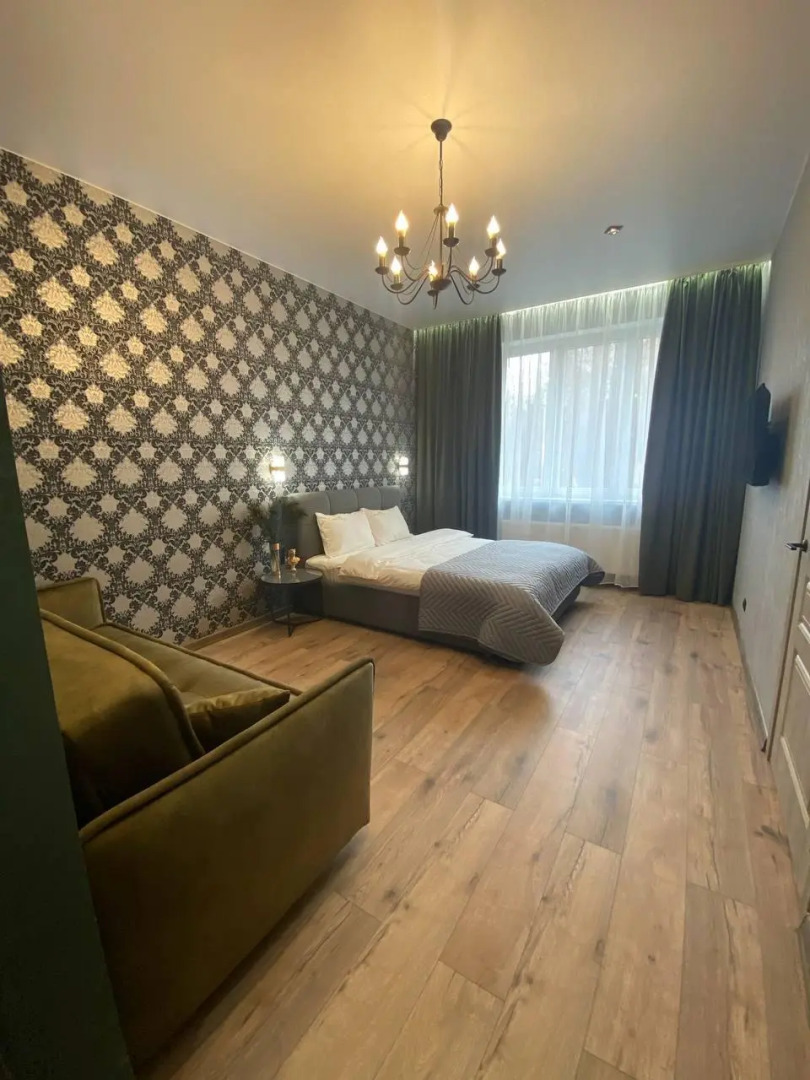 Апартаменты Атмосфера на Михаила Светлова