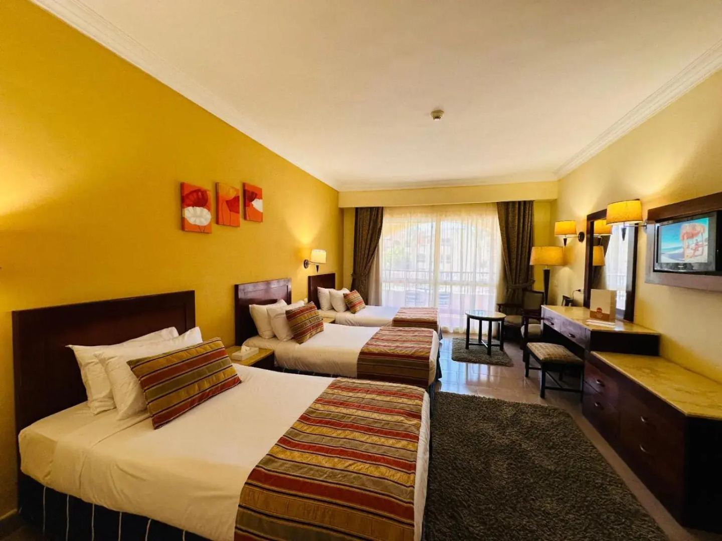 Regency Plaza Aqua Park & SPA