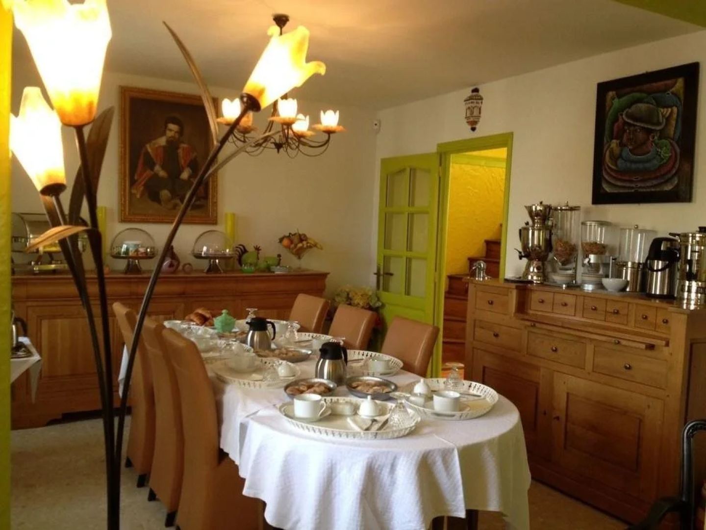 Casa La Palma Le 48
