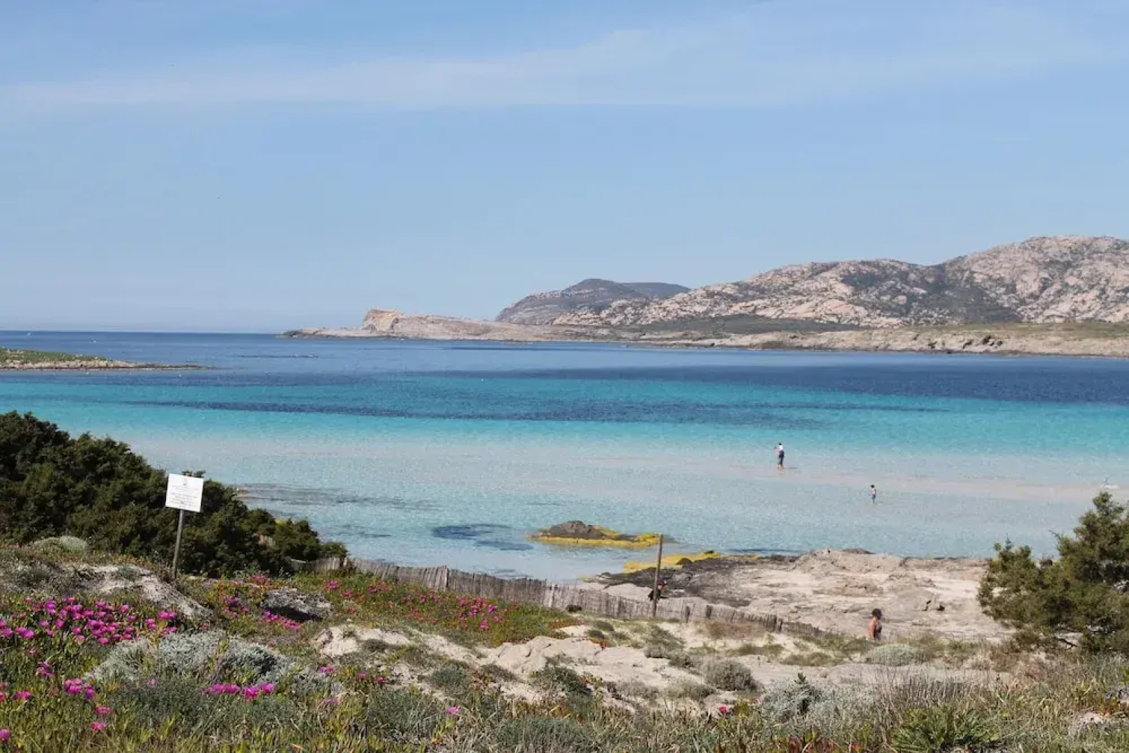 Villa With one Bedroom in Uri, With Private Pool, Enclosed Garden and Wifi - 10 km From the Beach