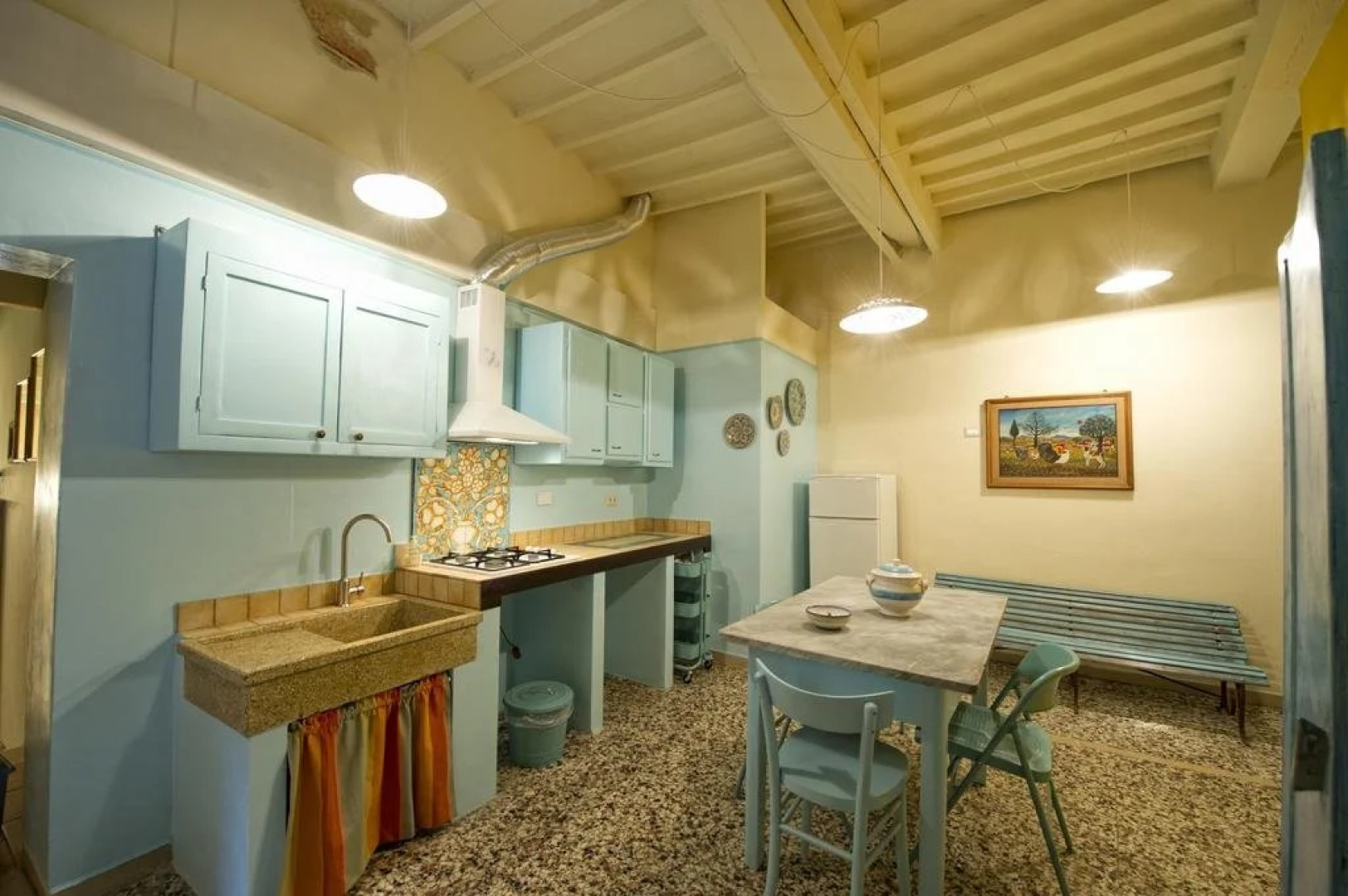 Casa vacanze Fatucchi