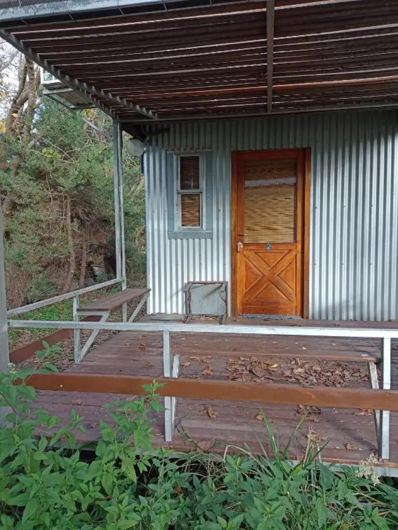 Bungalows Estacion El Molino