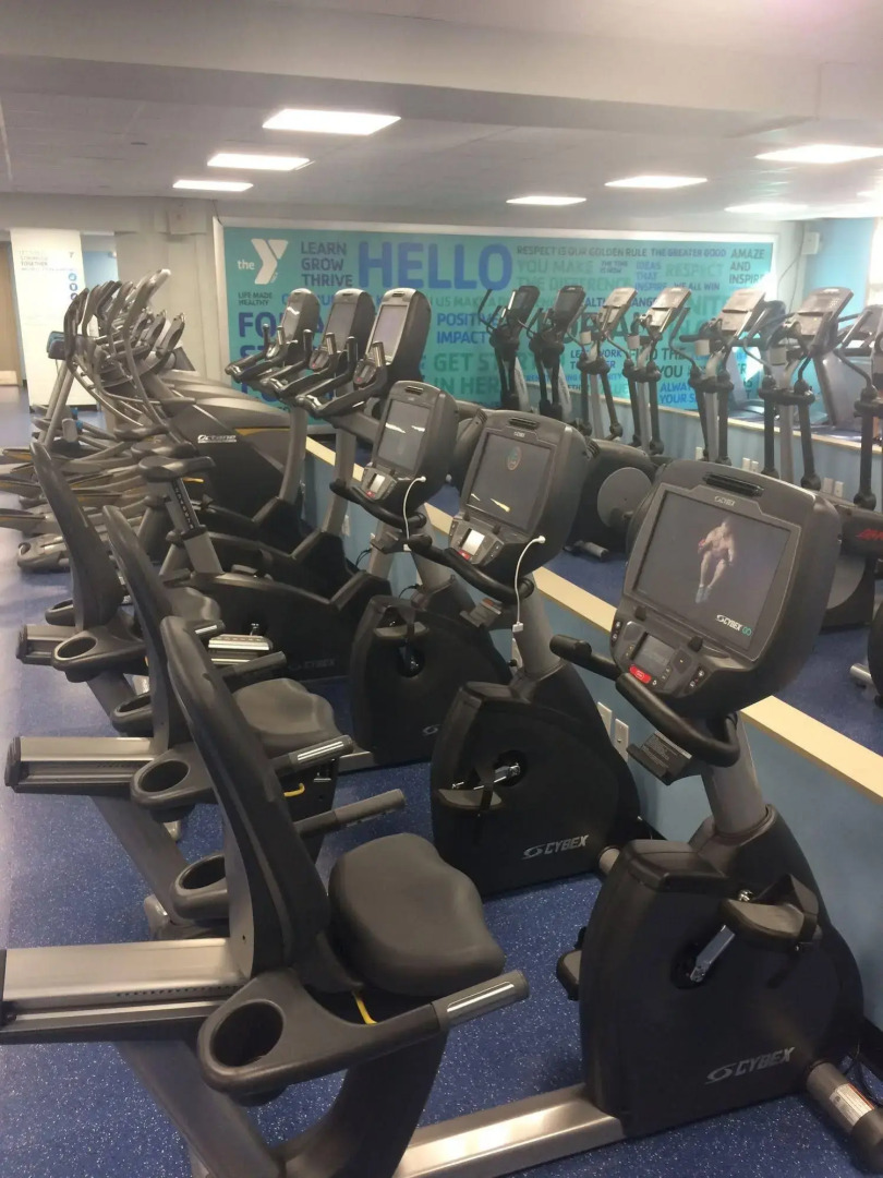 The Constitution Inn