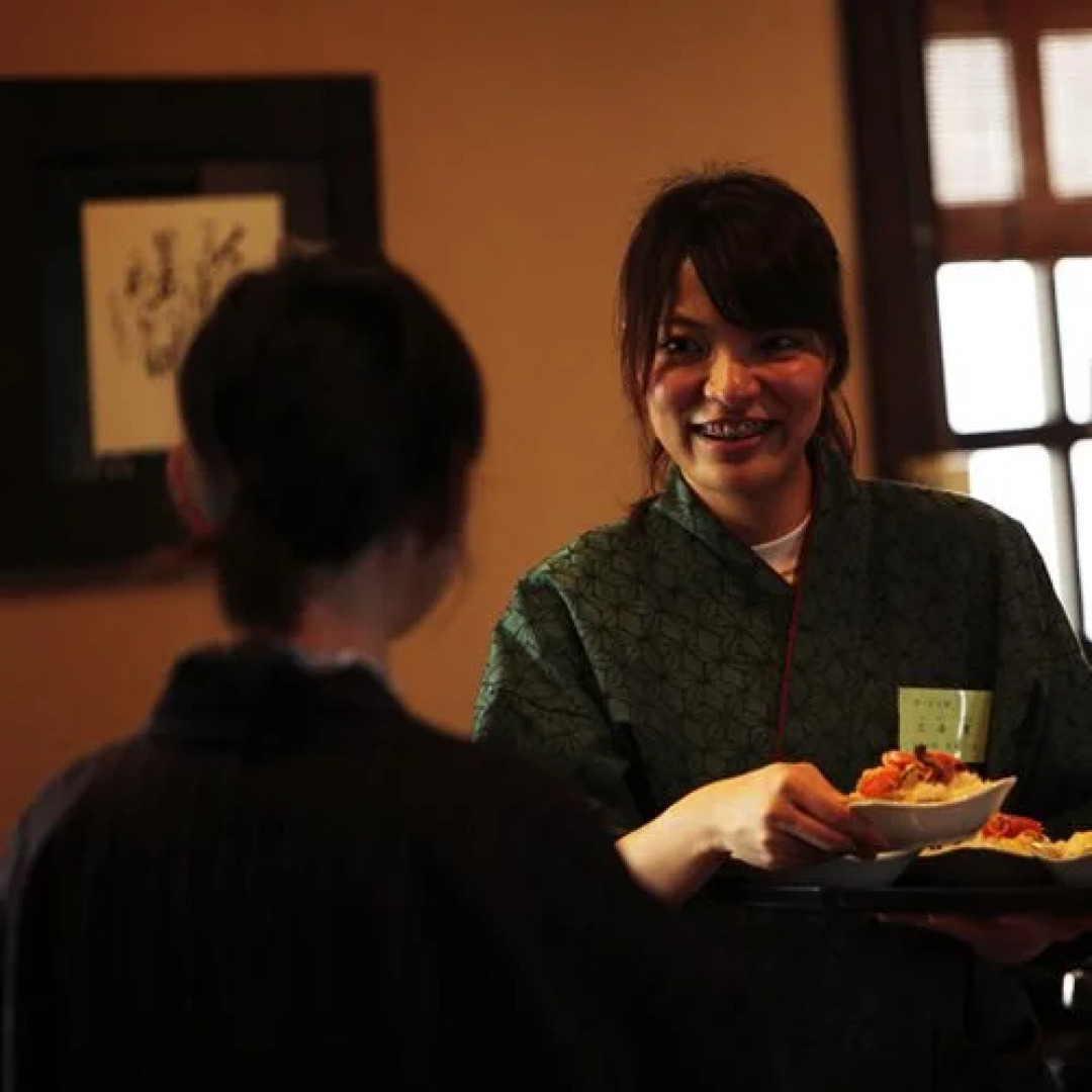 Nukumori no Yado Furukawa