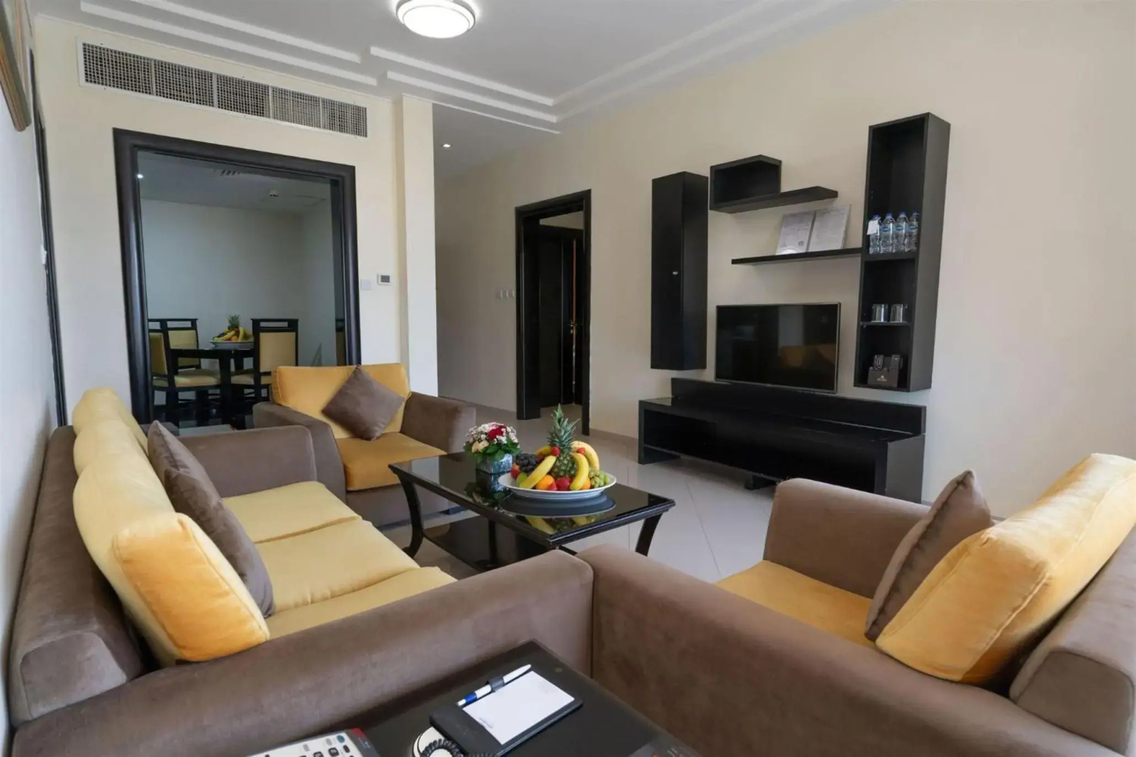 Royal Beach Hotel & Resort