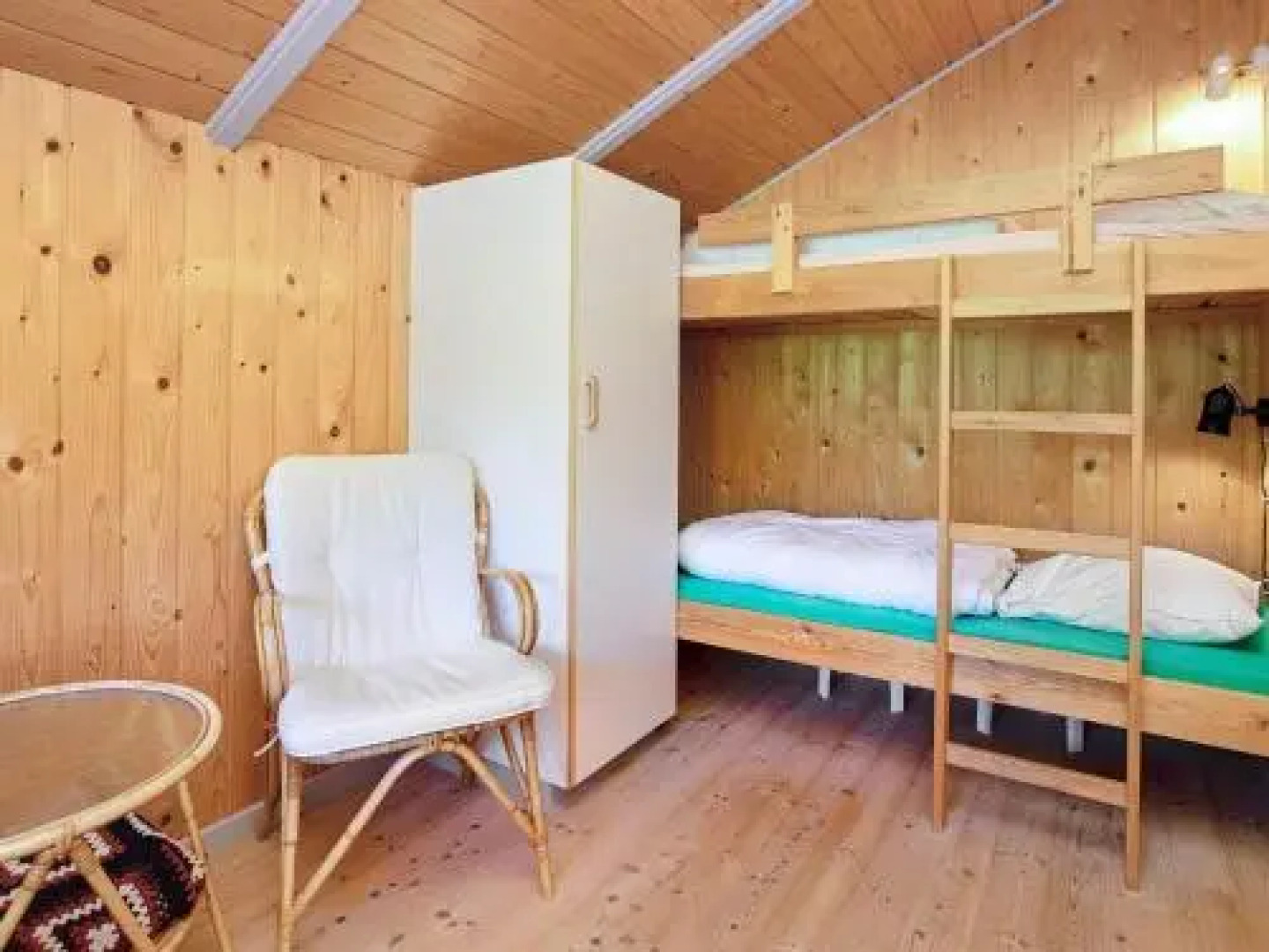 Holiday home Gedser XIV